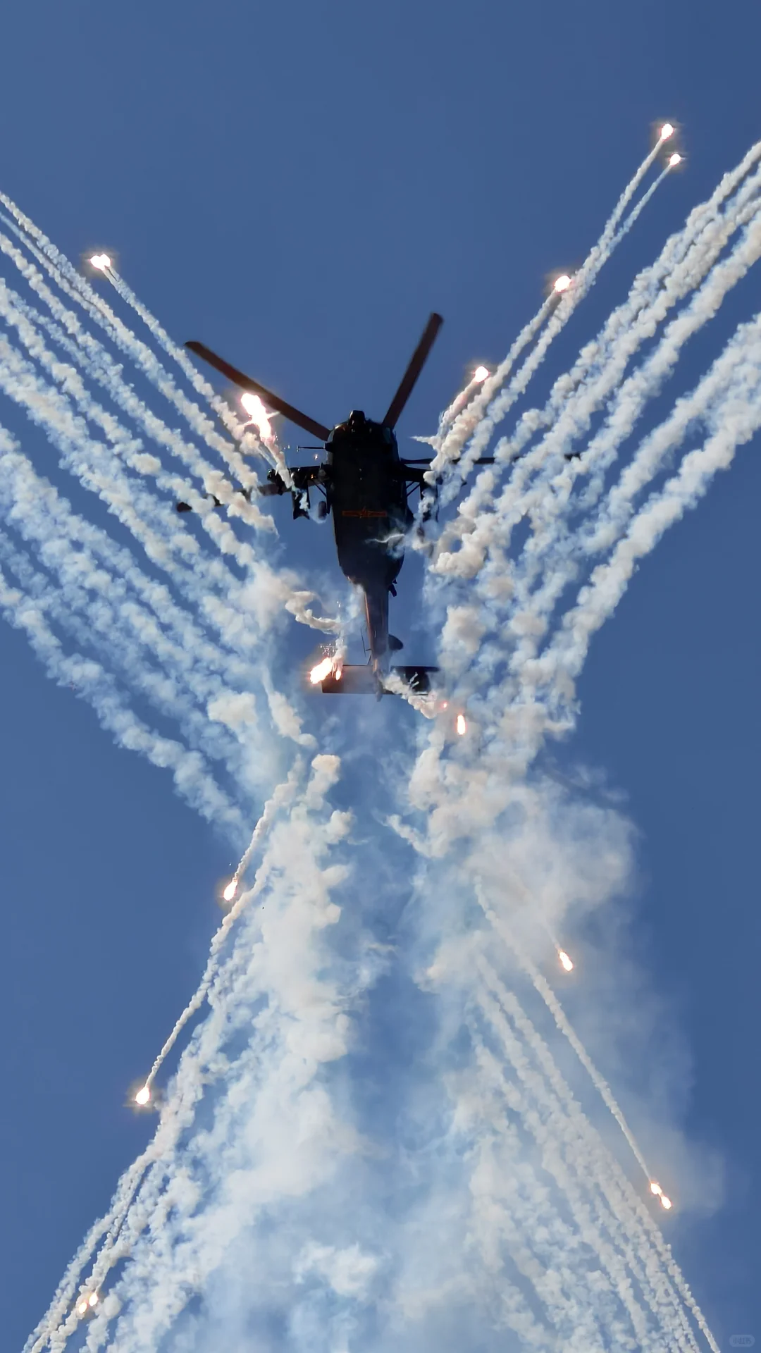 天津直博会|世界上唯一带有飞行表演的展会