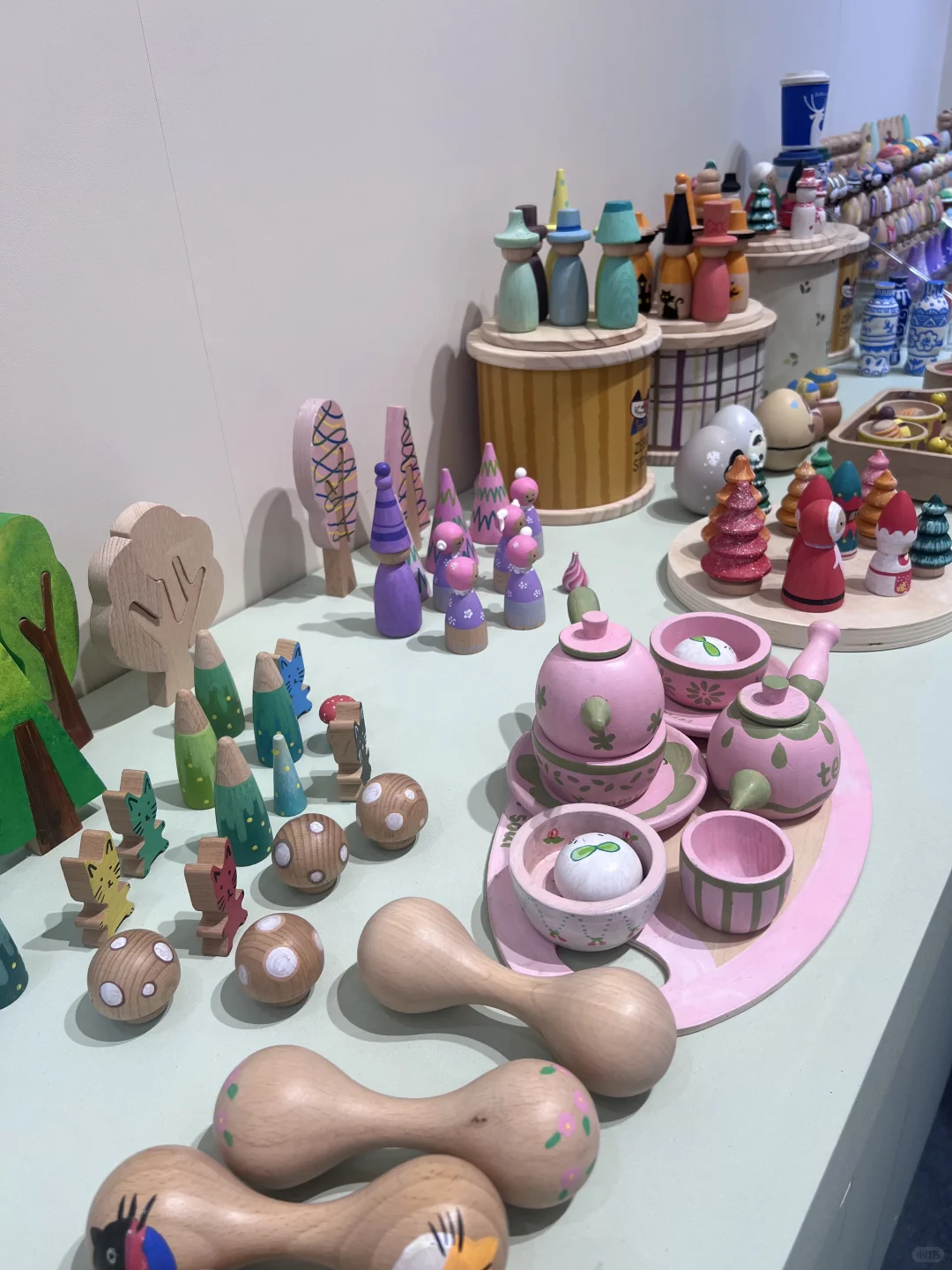 ? 亚洲最大玩具展!