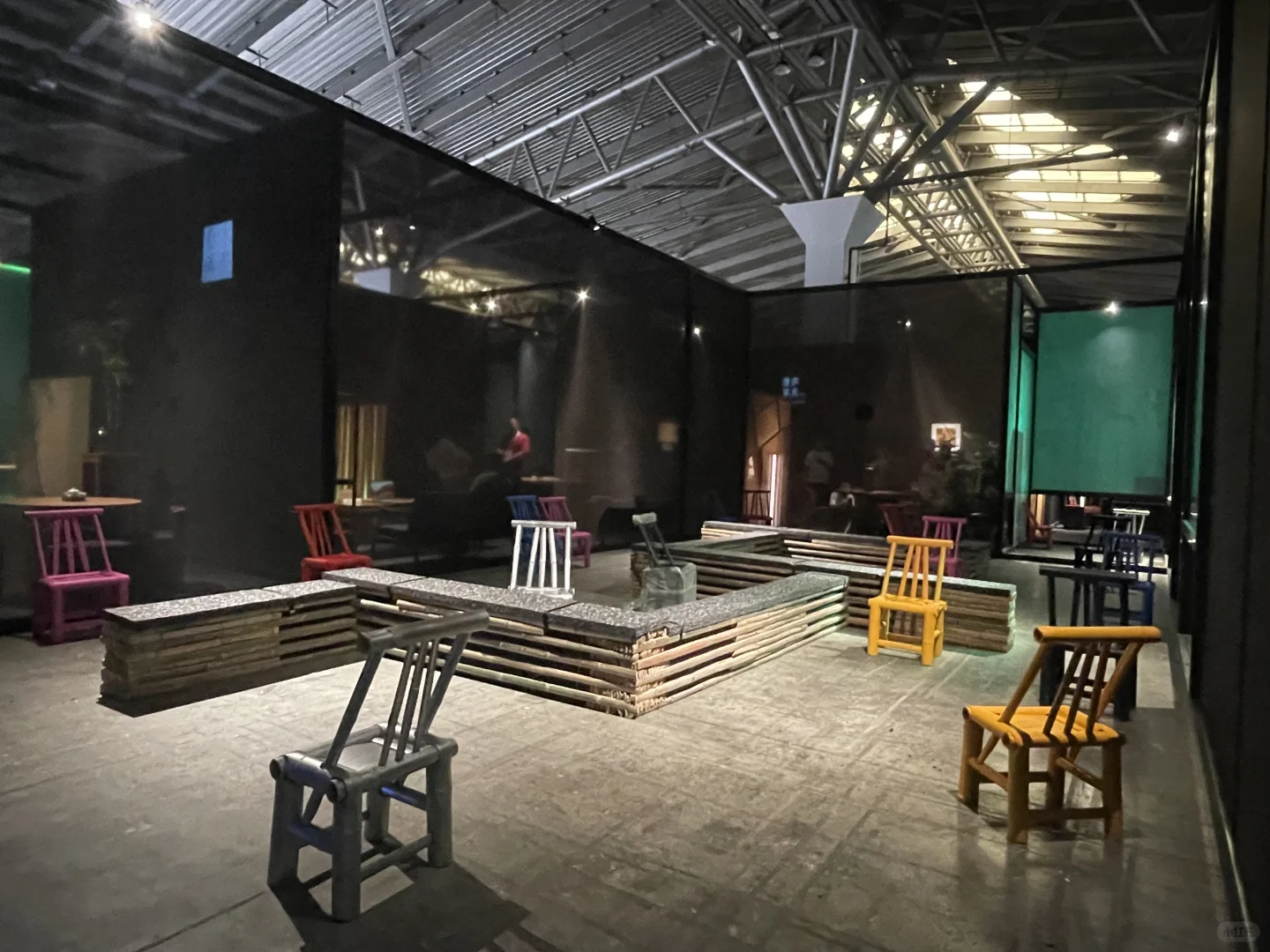 2025摩登时尚家居展之H3设计高地展