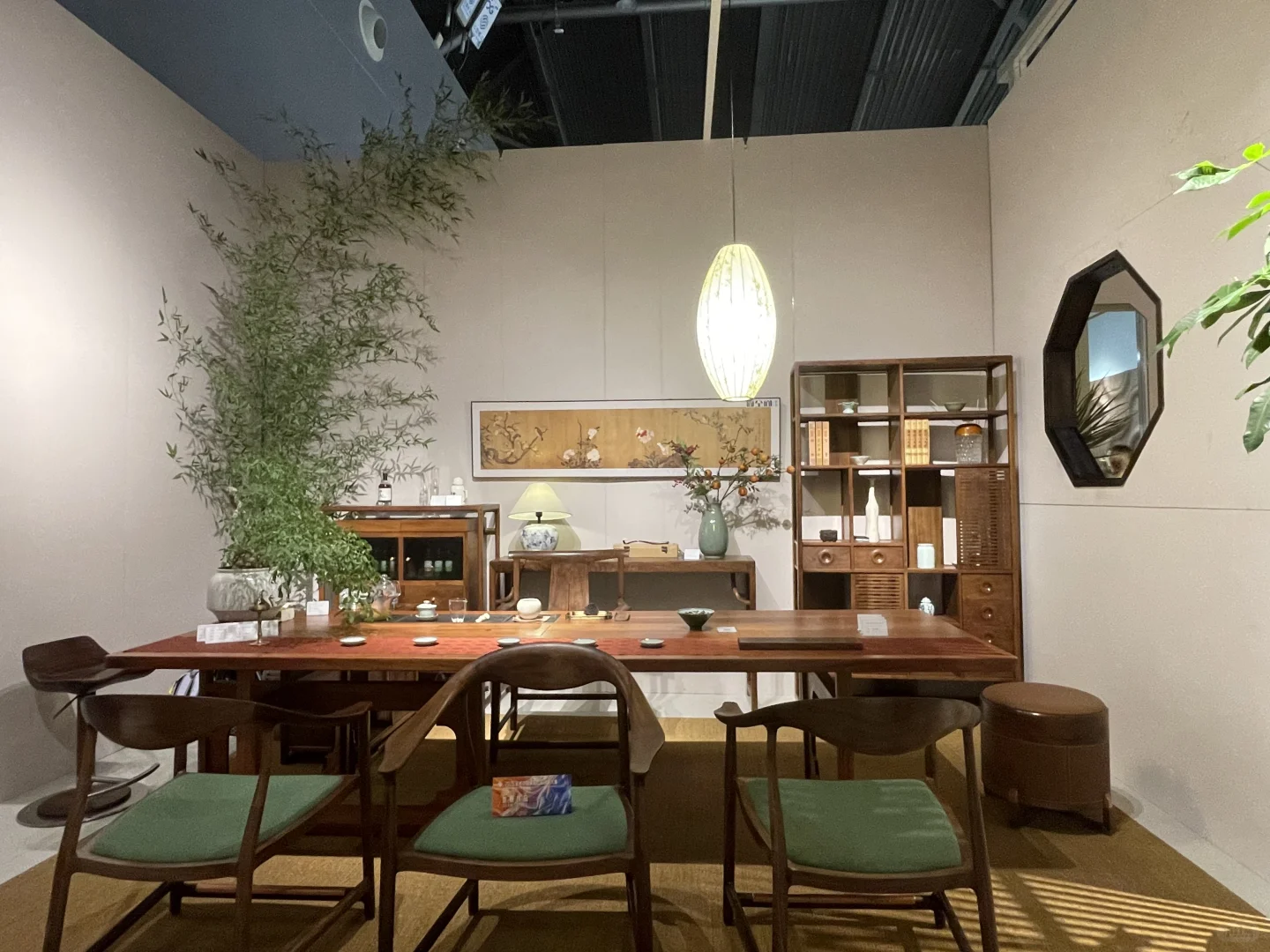 2025摩登时尚家居展之H3设计高地展