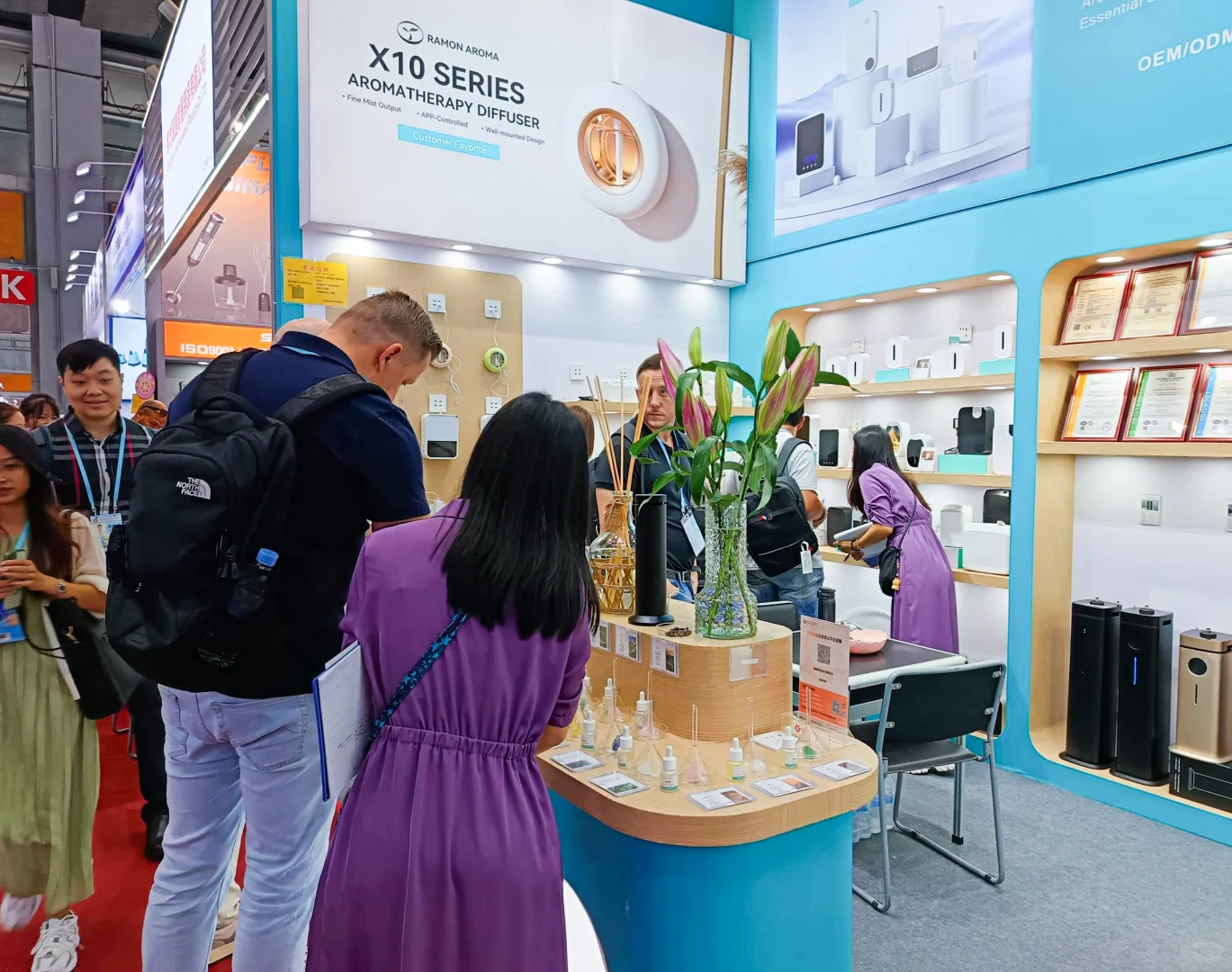 ?精彩抢先看!第138届广交会盛大启幕!