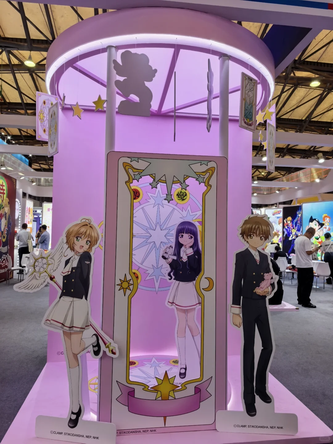 2025中国玩具展&授权展打卡攻略