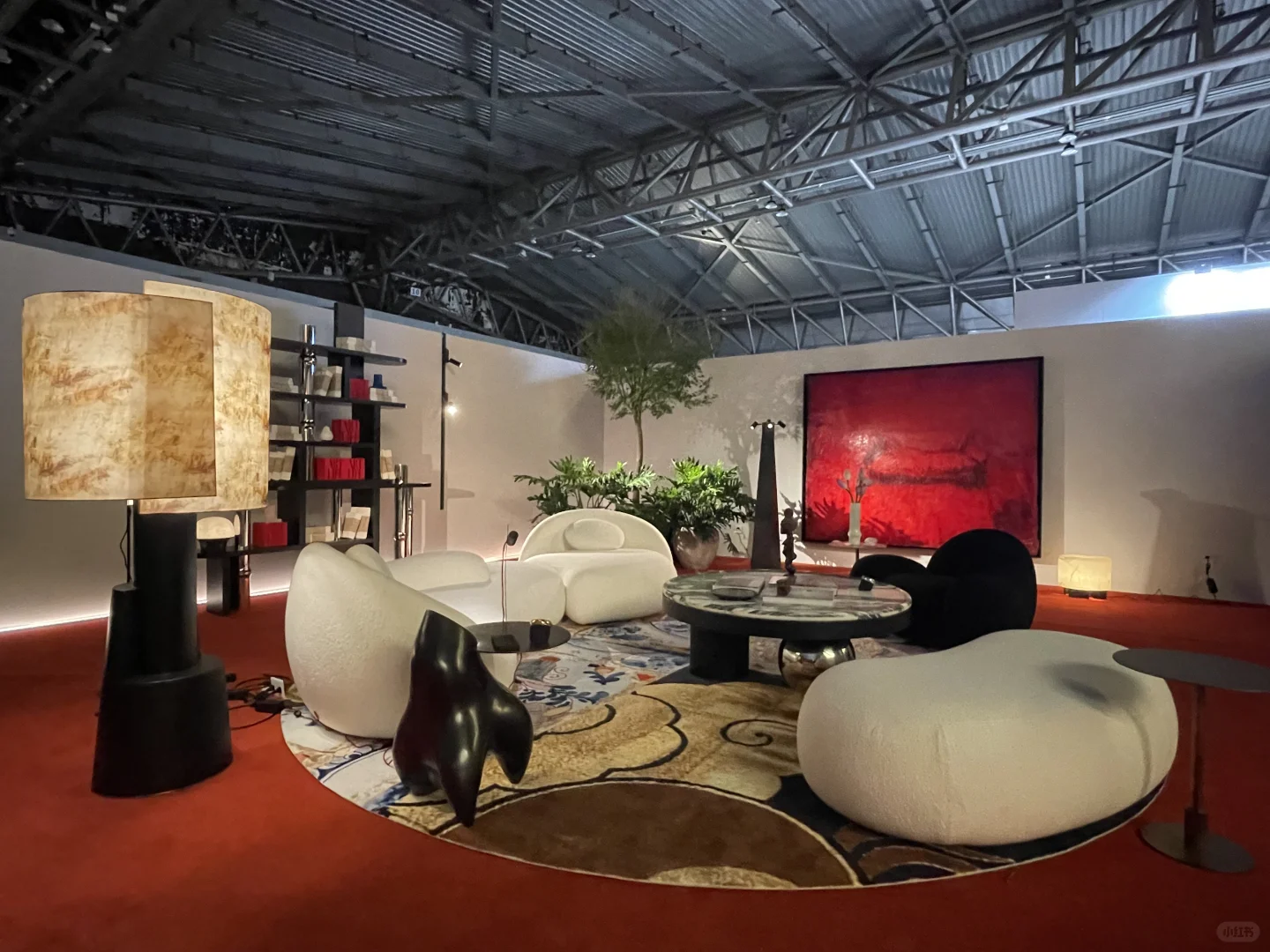2025摩登时尚家居展之H3设计高地展
