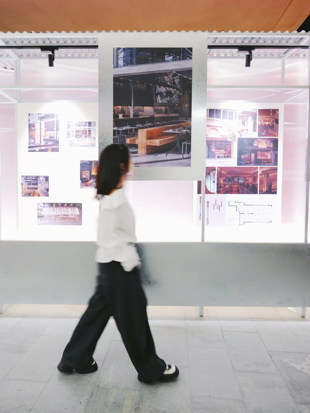 上海免费新展|一些好设计带来的美学灵感