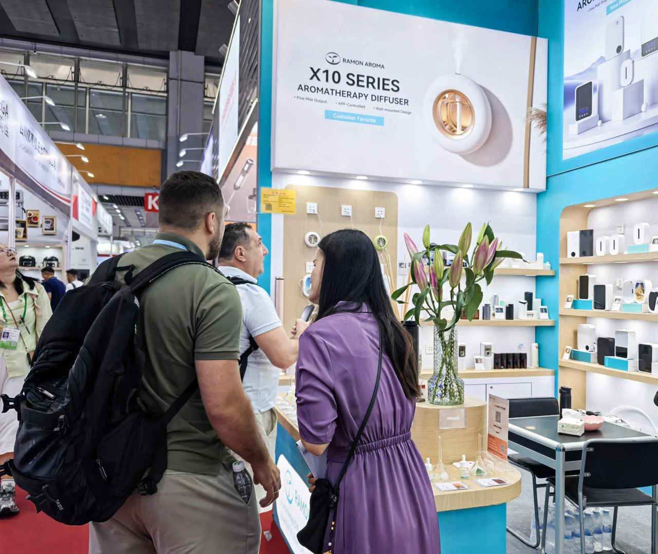 ?精彩抢先看!第138届广交会盛大启幕!