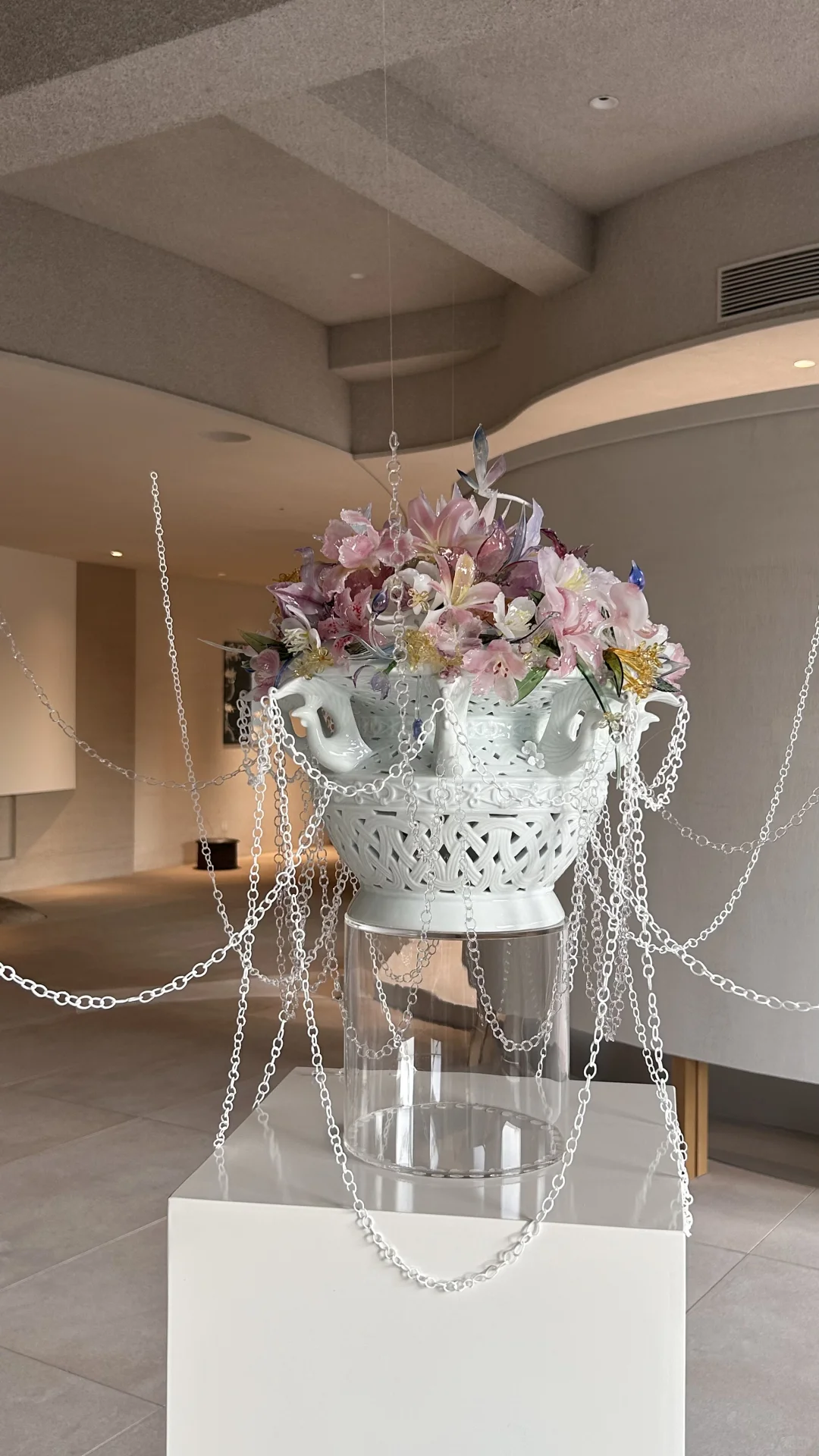 杭州这么美的展居然免费！加入审美累积列表…