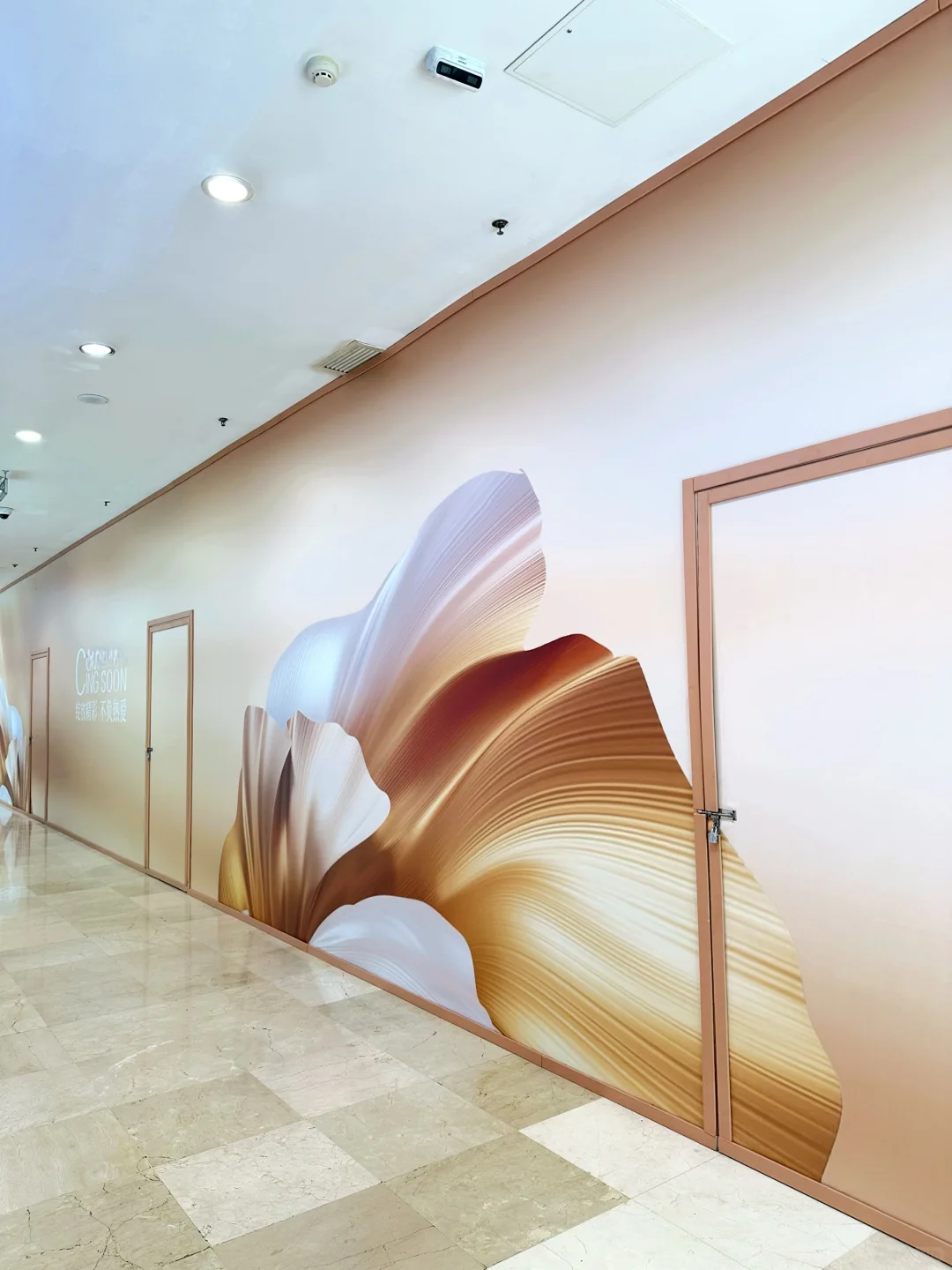 石家庄真的撑不起一家重奢场吗?