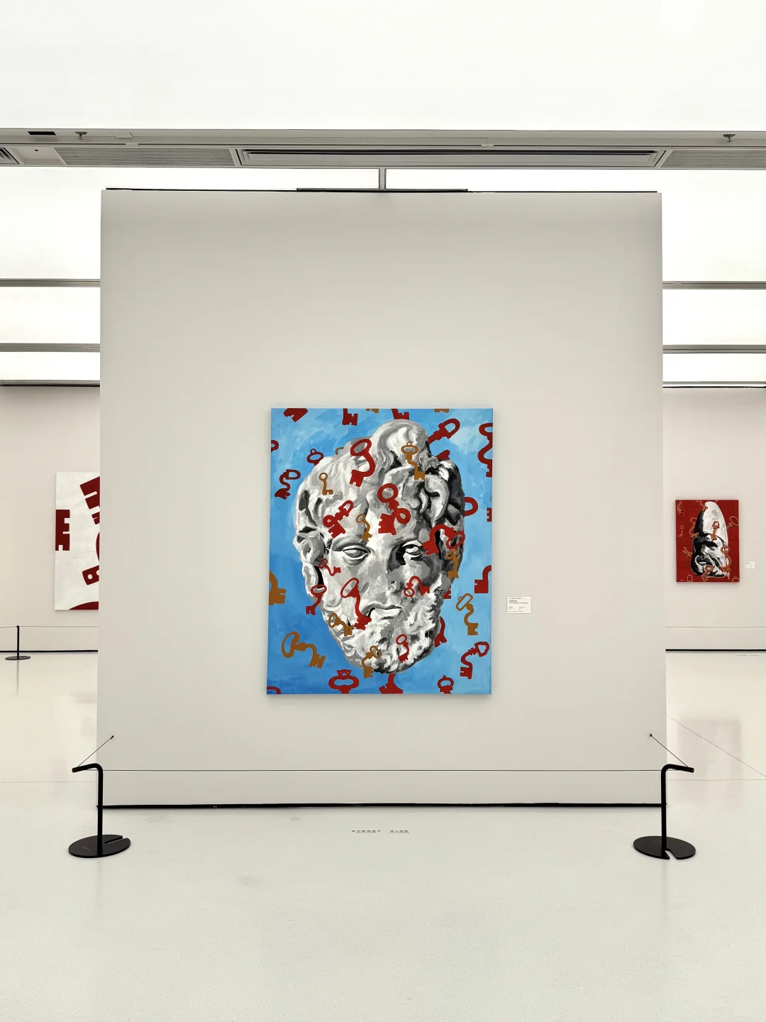 广州白鹅潭|看展日?ೃ࿔