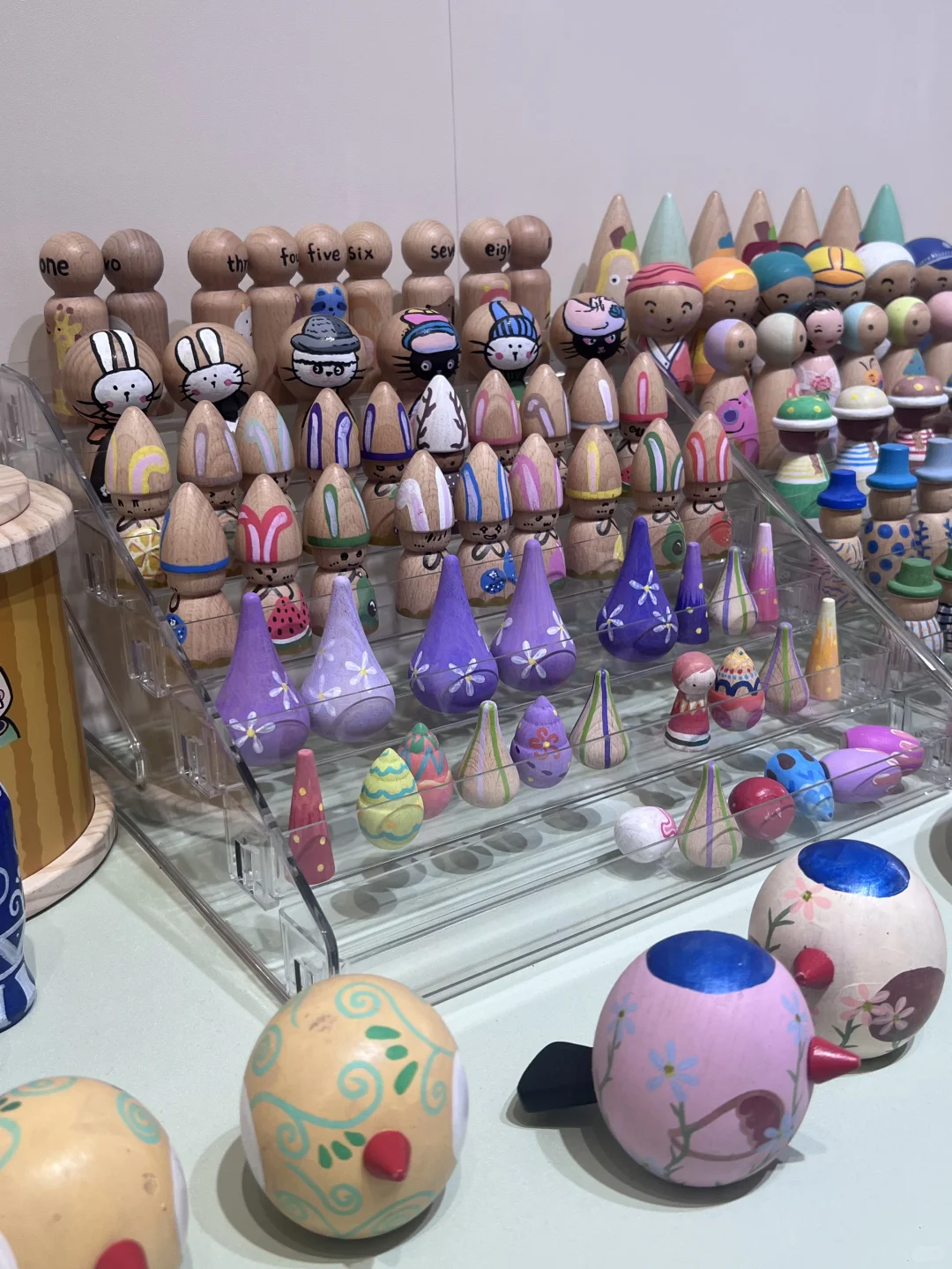 ? 亚洲最大玩具展!