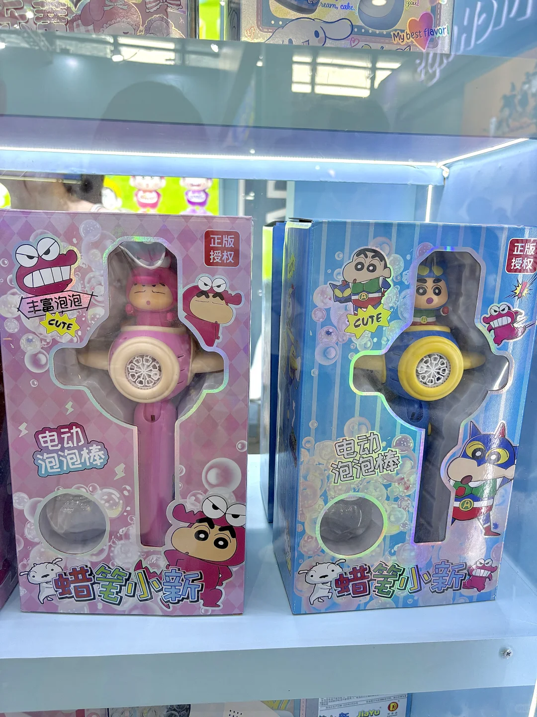 10.15 上海CTE玩具展！大开眼界（内附攻略）