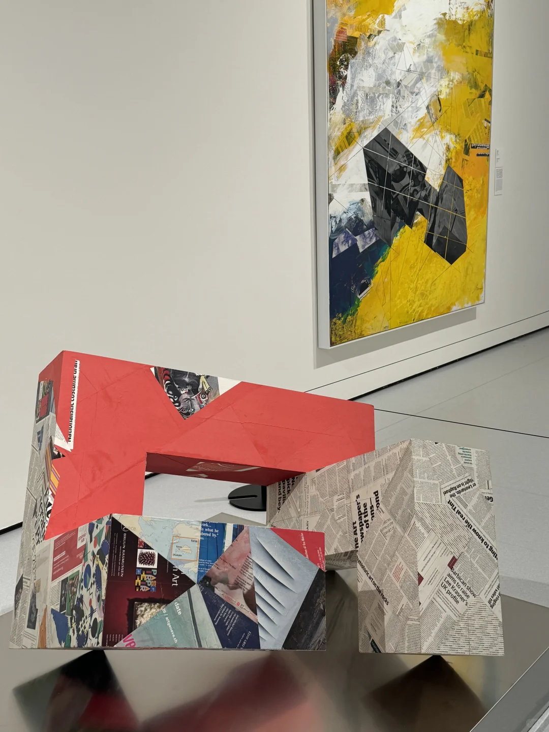 广州展览 ｜?台风过后的蓝天白云⛅️