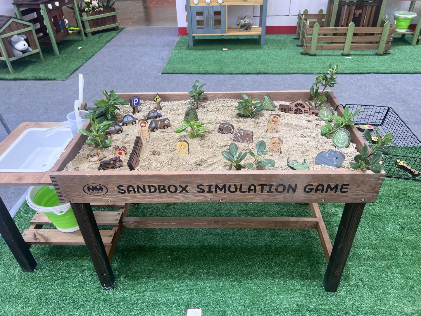 ? 亚洲最大玩具展!