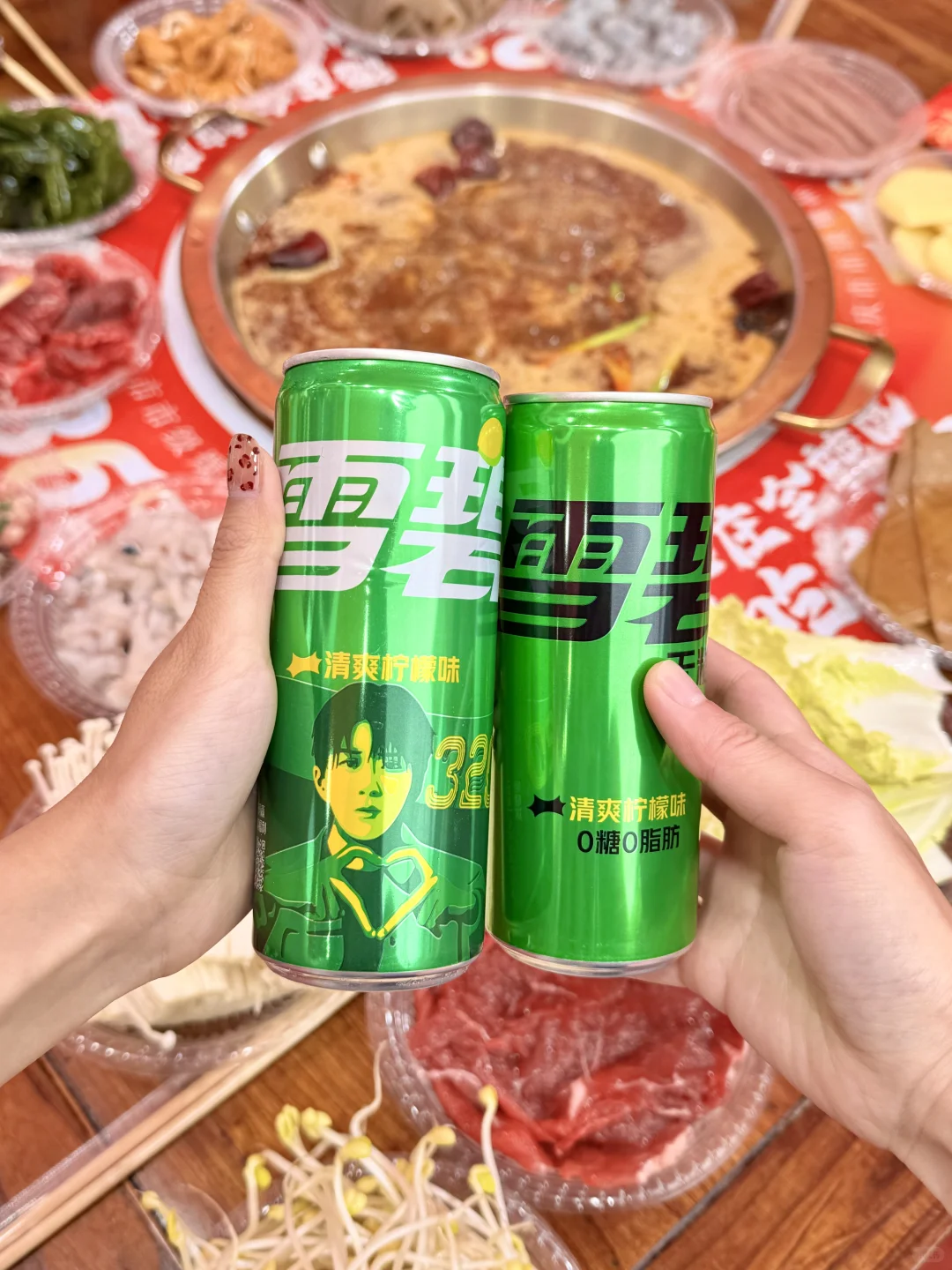 重庆火锅博览会逛吃全攻略!一站式吃遍30+人