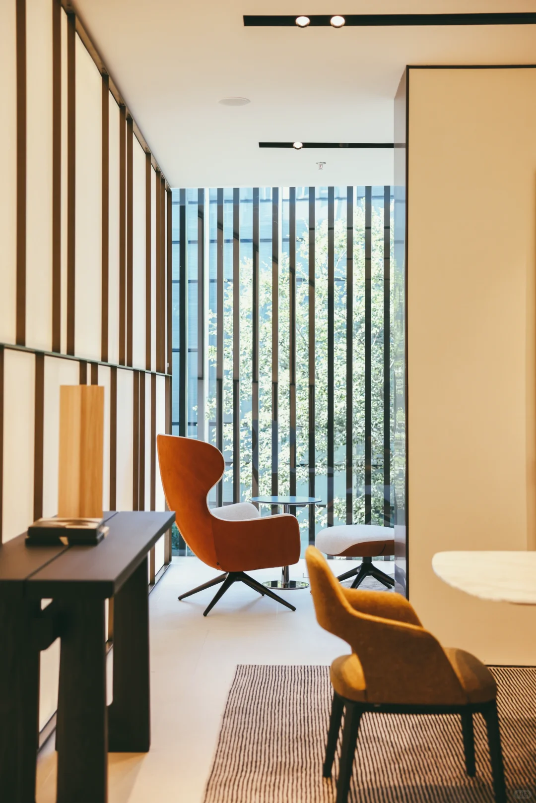 18张图，带你逛杭州最值得逛的意式家居展