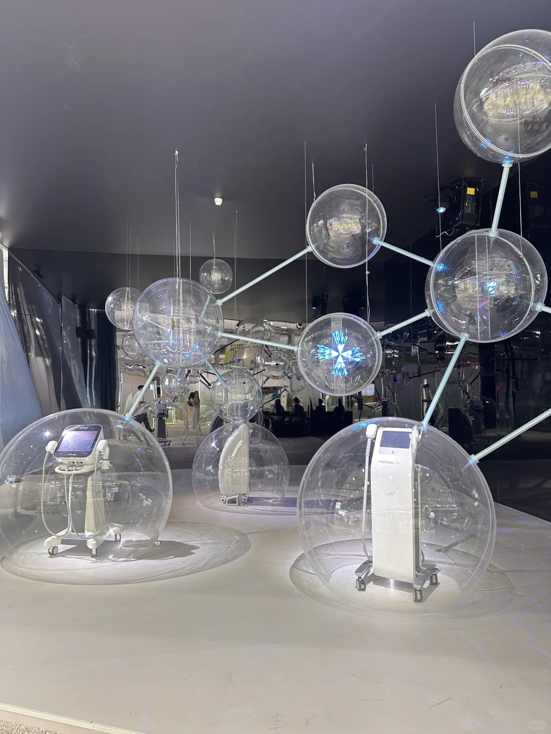 上海WDCC2025逛展?全球设计顶流扎堆太震撼