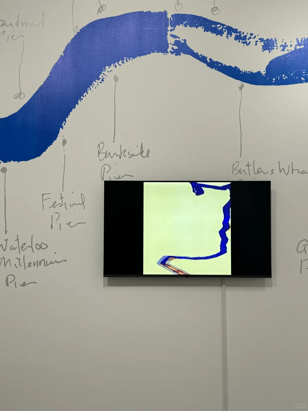 广州展览 ｜?台风过后的蓝天白云⛅️