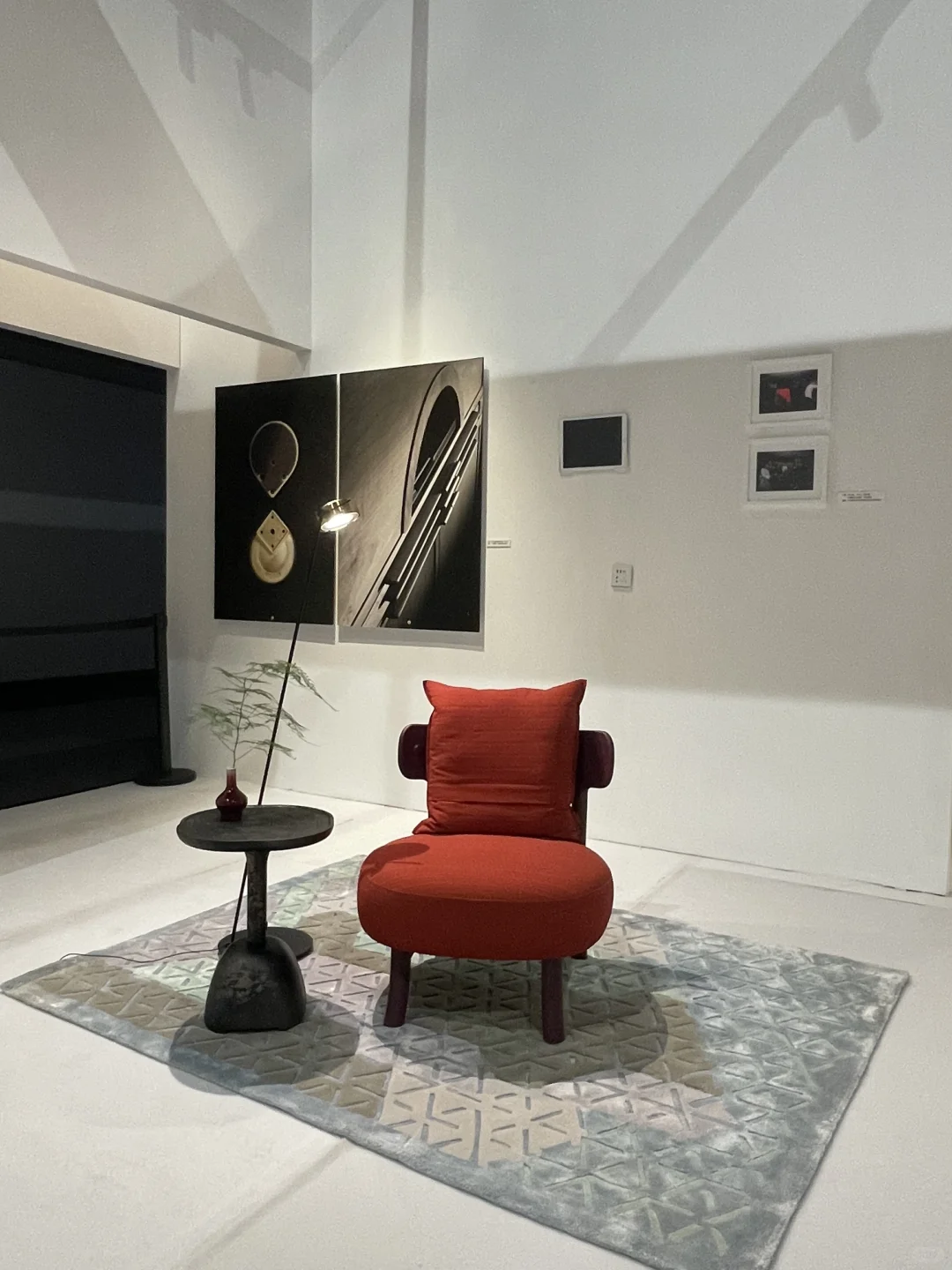 2025摩登时尚家居展之H3设计高地展