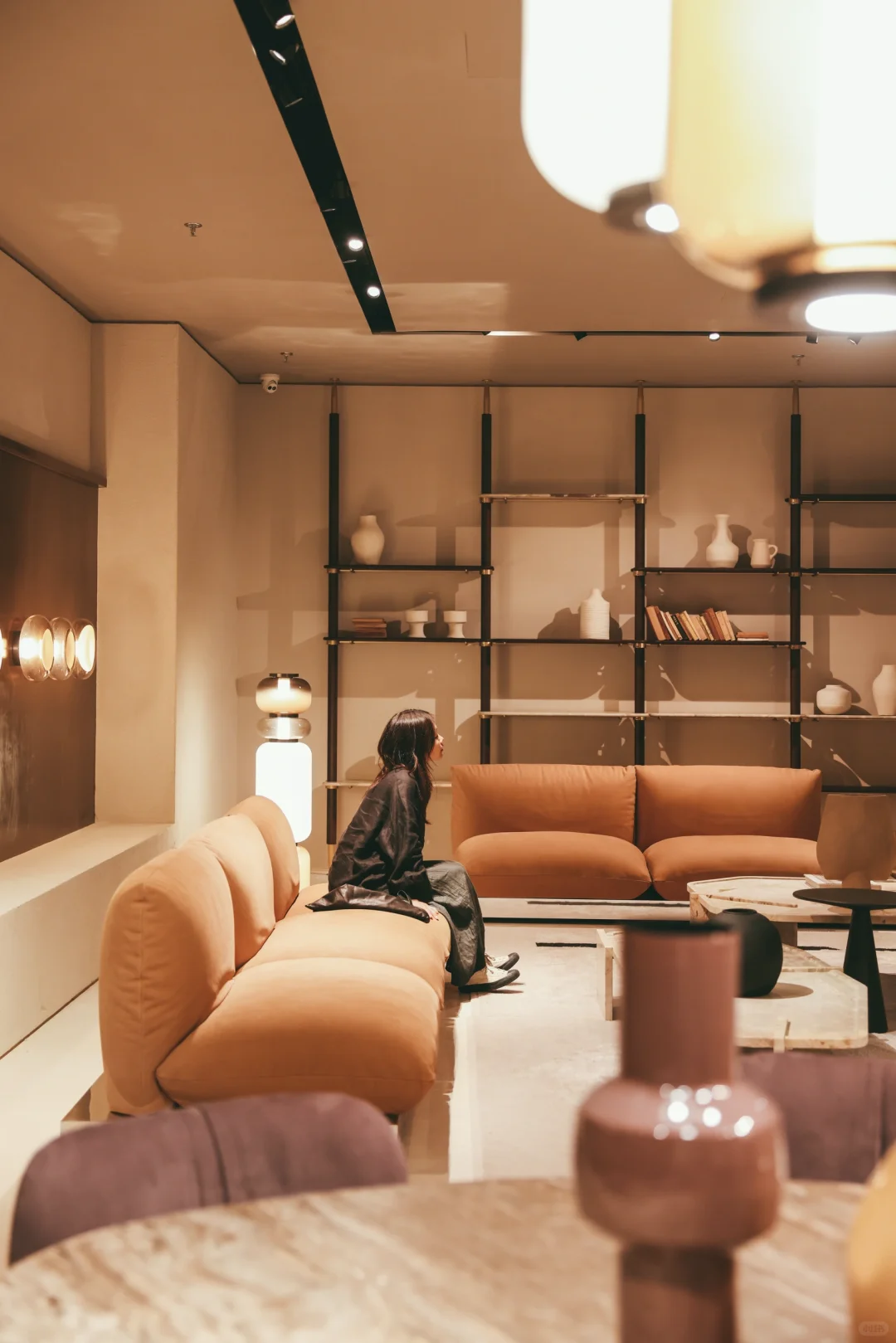 18张图，带你逛杭州最值得逛的意式家居展