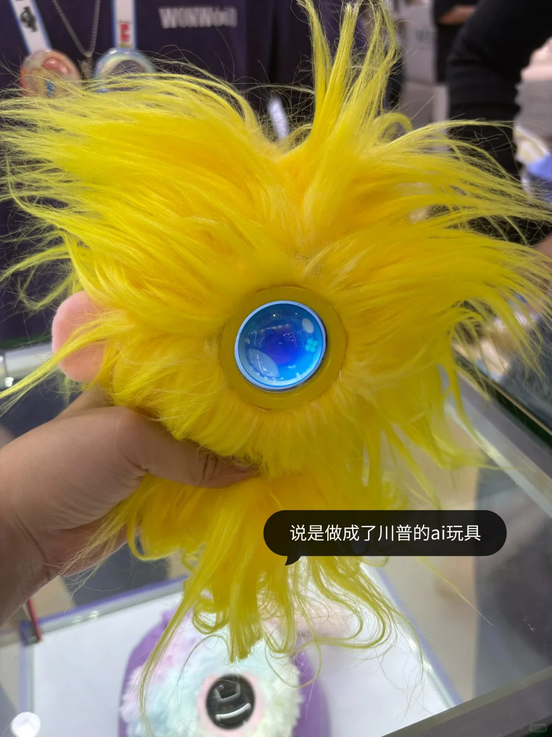 10.15 上海CTE玩具展！大开眼界（内附攻略）