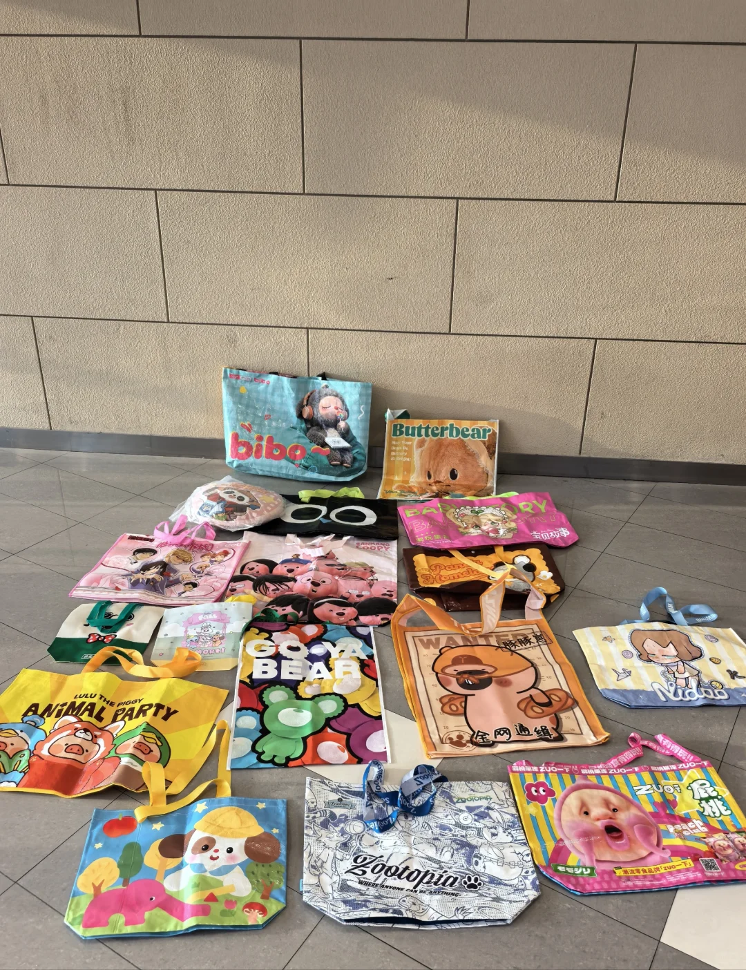 2025中国玩具展&授权展打卡攻略