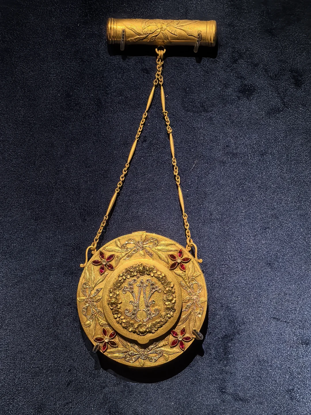 浙博这个特展真是“包治百病”!