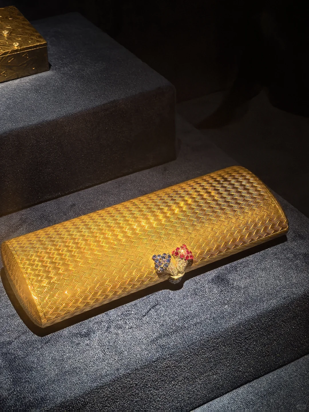 浙博这个特展真是“包治百病”!