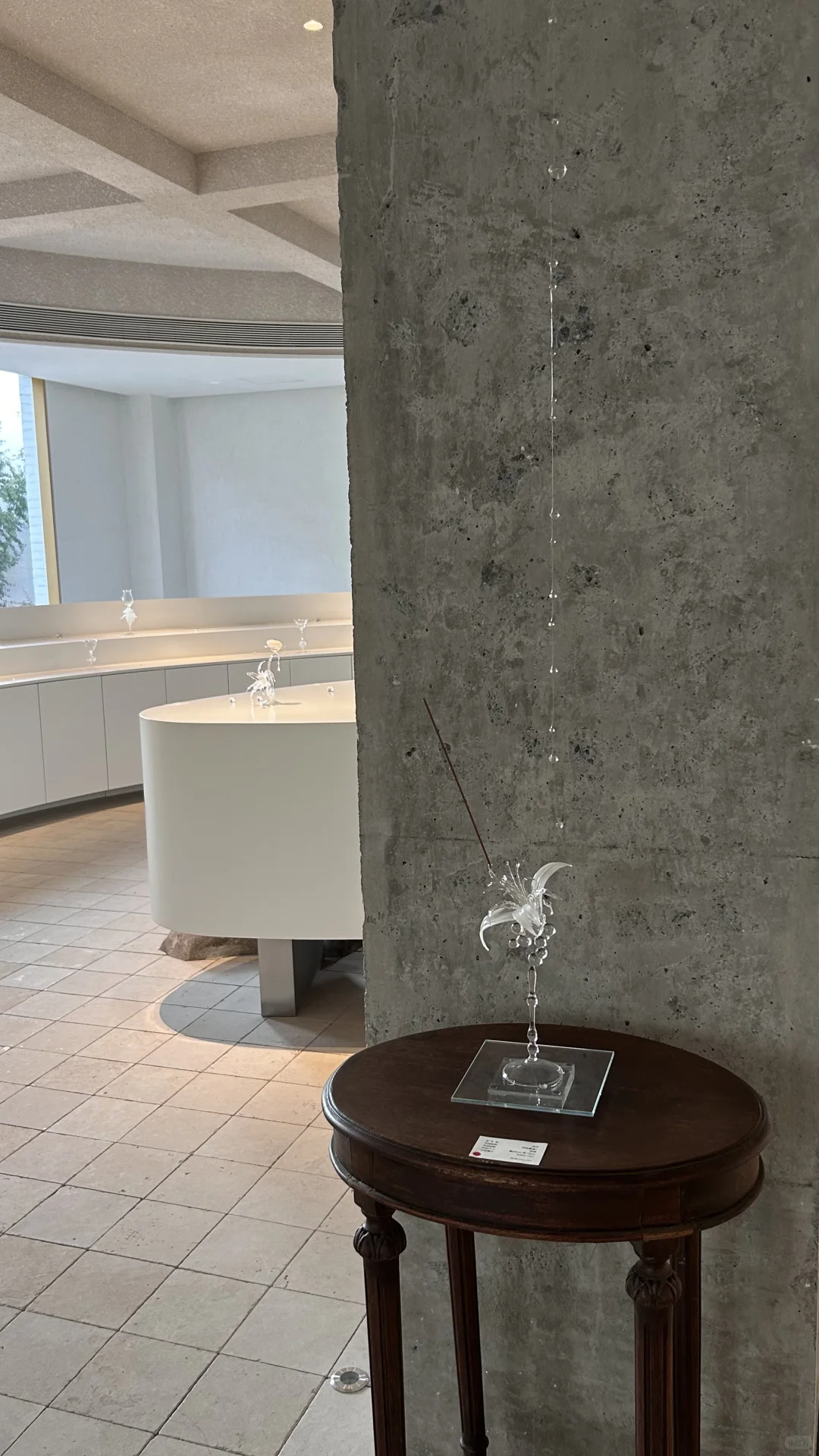 杭州这么美的展居然免费！加入审美累积列表…