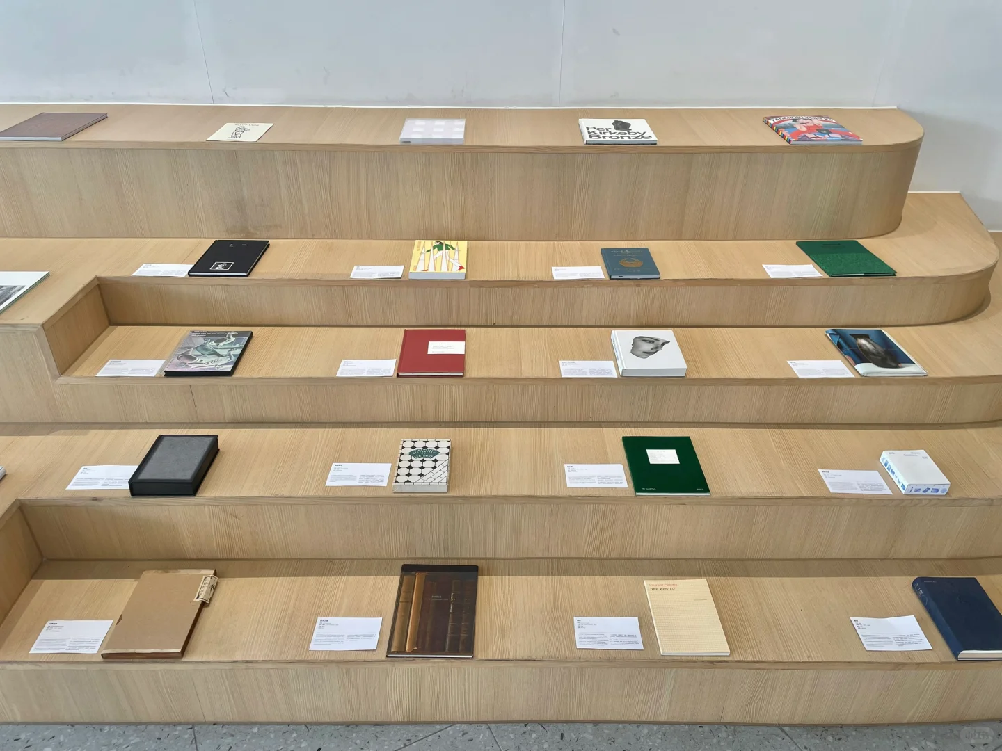 在阿里巴巴办一场个人书展与讲座