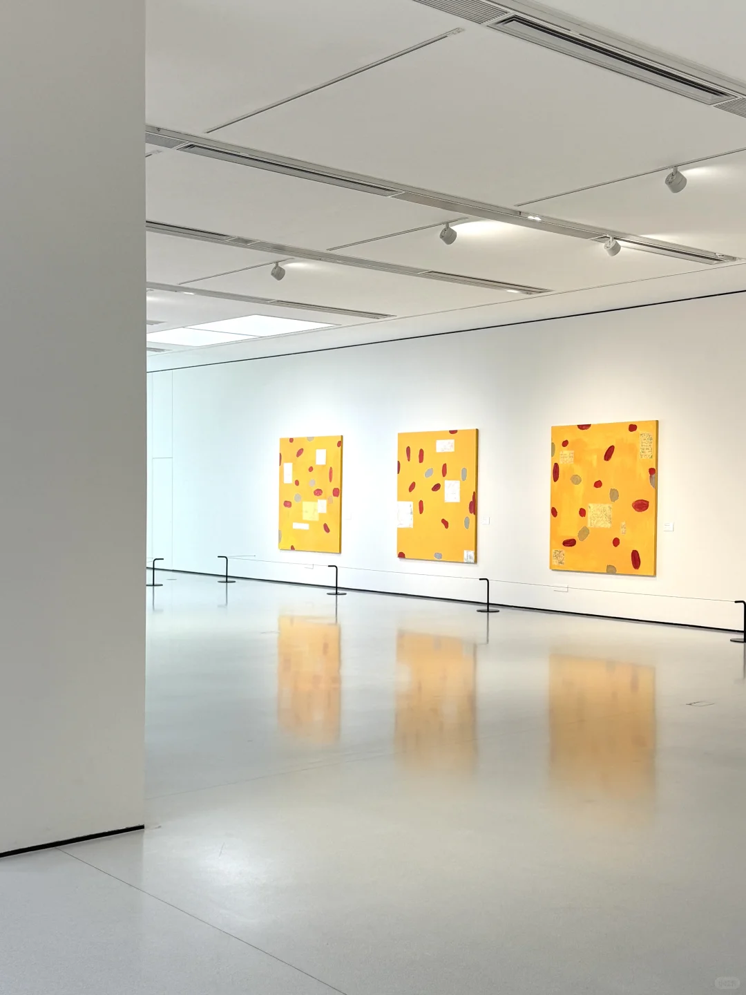 广州白鹅潭|看展日?ೃ࿔