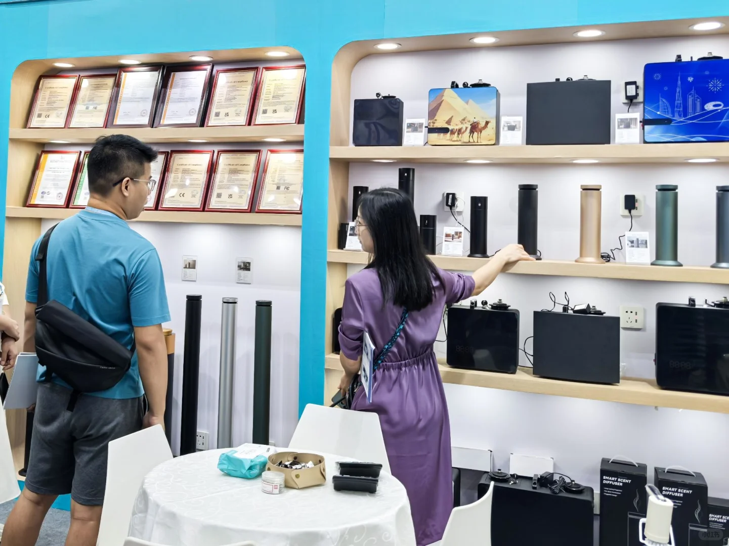 ?精彩抢先看!第138届广交会盛大启幕!