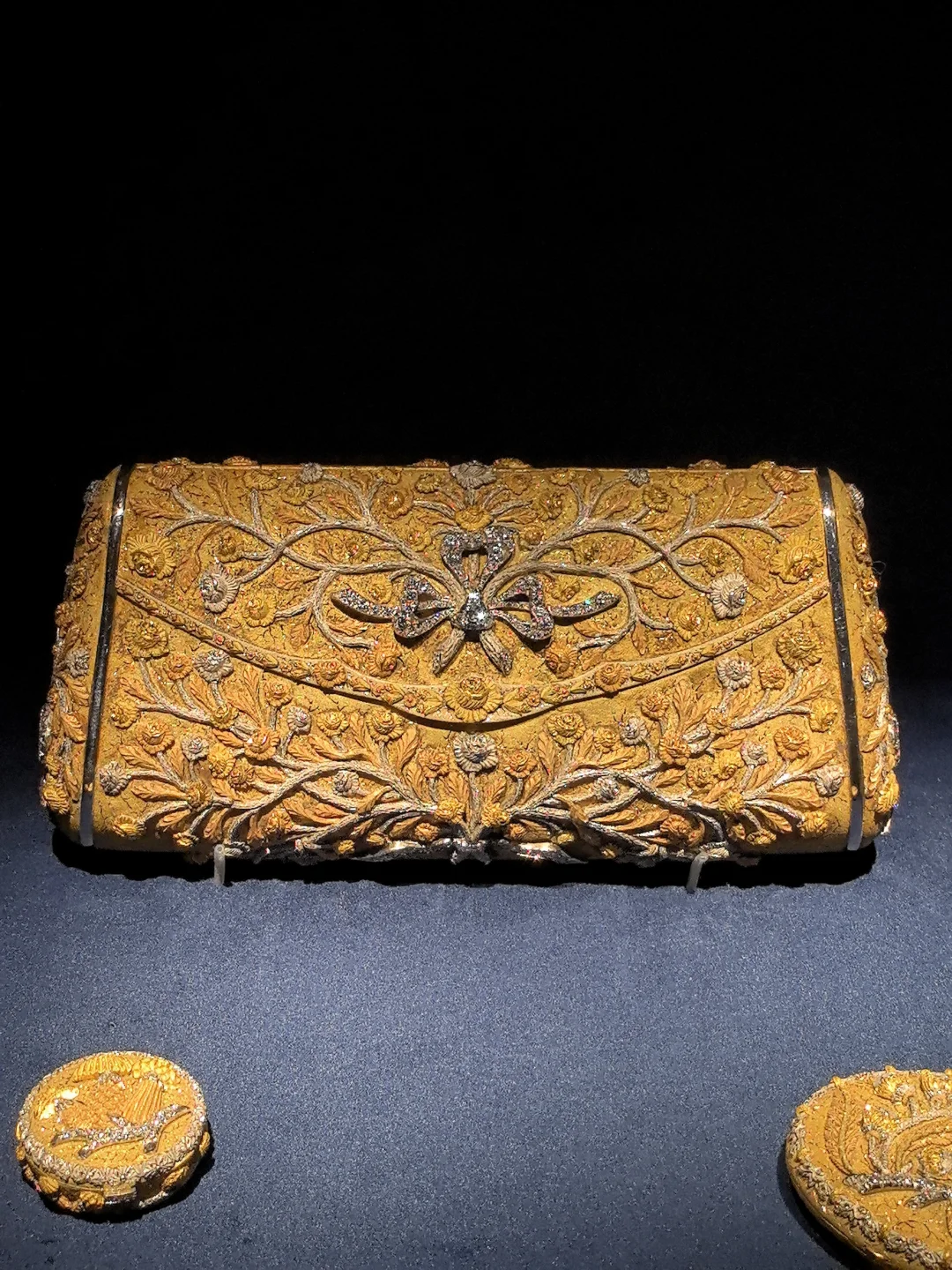 浙博这个特展真是“包治百病”!