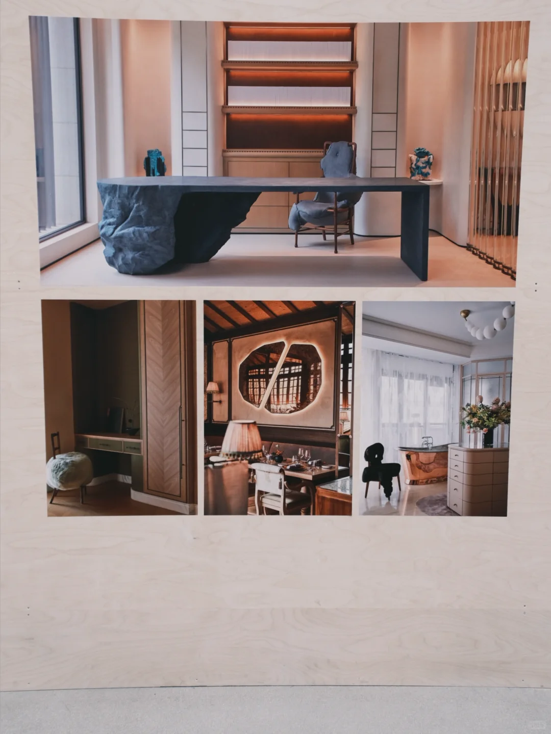 探展｜小红书设计周西岸美术馆