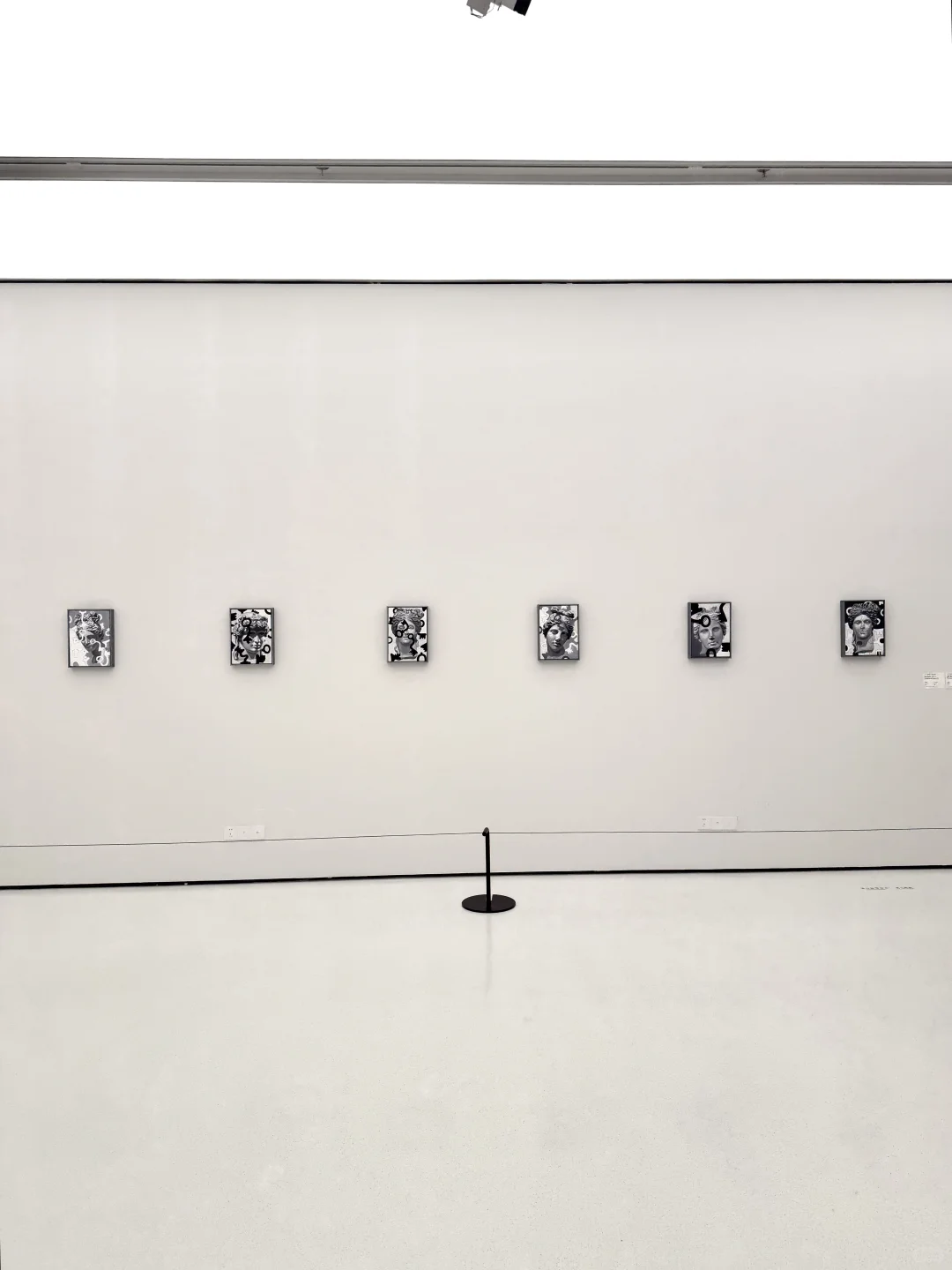 广州白鹅潭|看展日?ೃ࿔