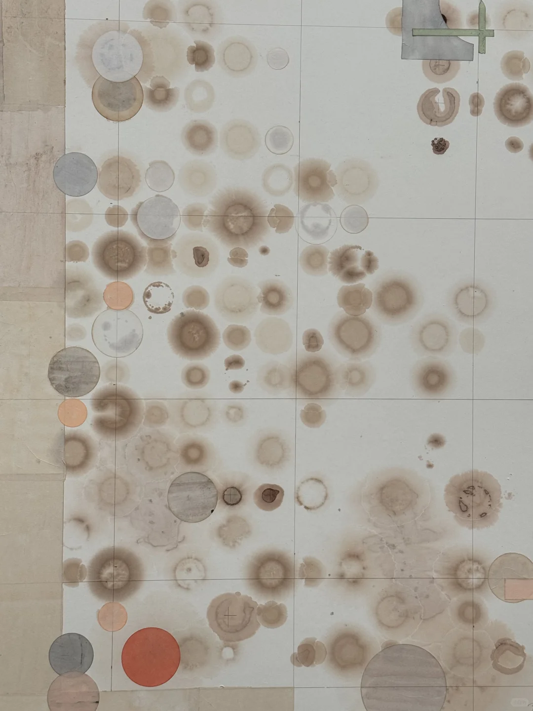 广州展览 ｜?台风过后的蓝天白云⛅️