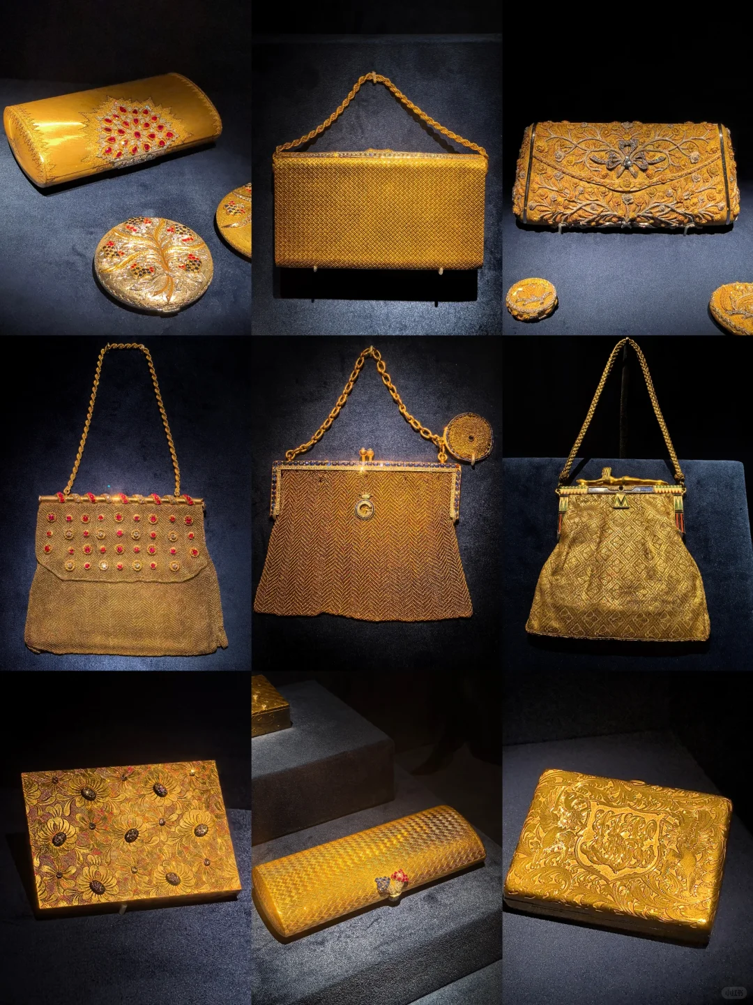 浙博这个特展真是“包治百病”!