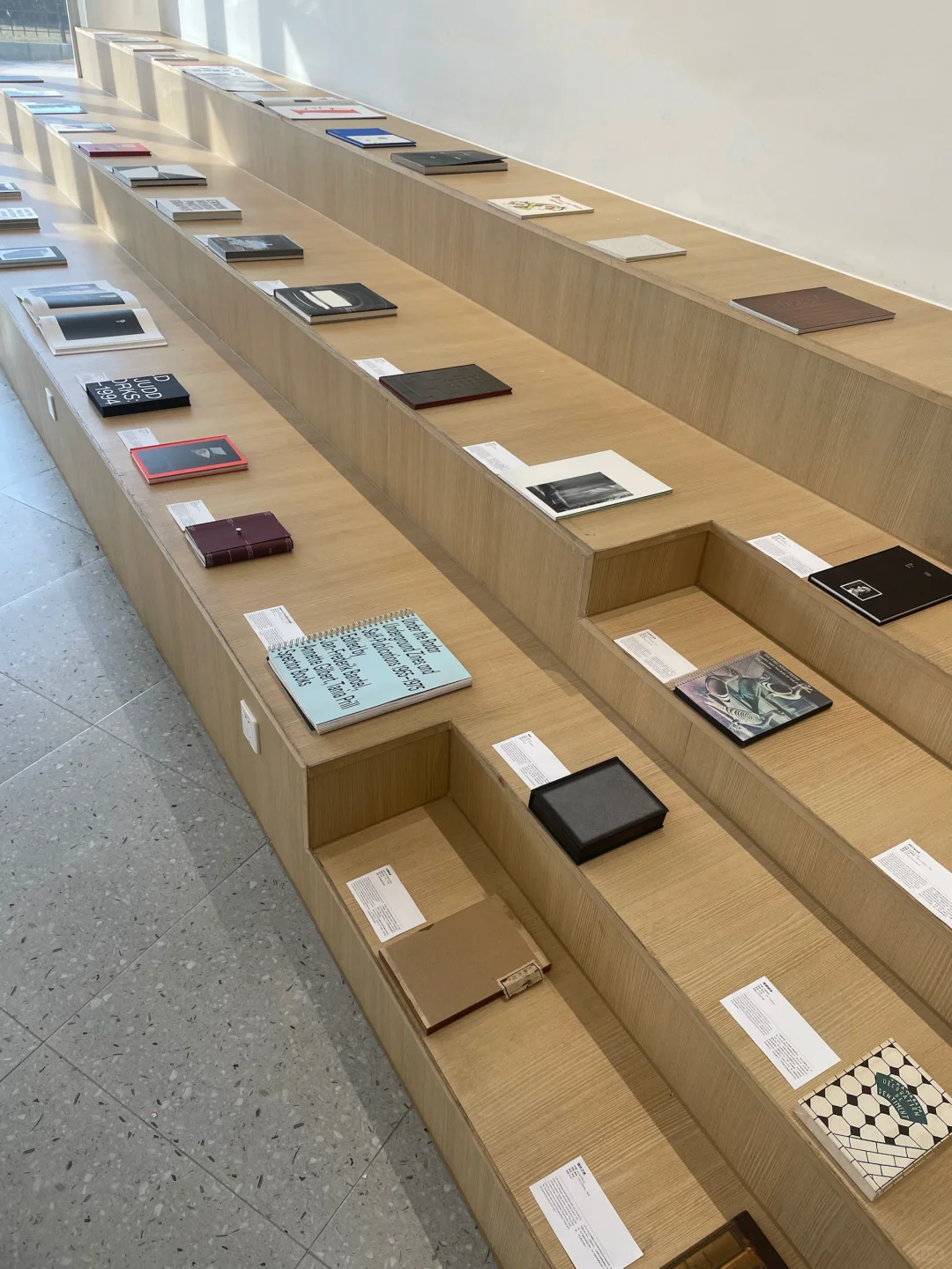 在阿里巴巴办一场个人书展与讲座