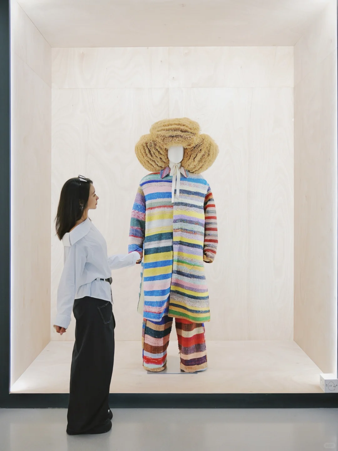 上海免费新展|一些好设计带来的美学灵感