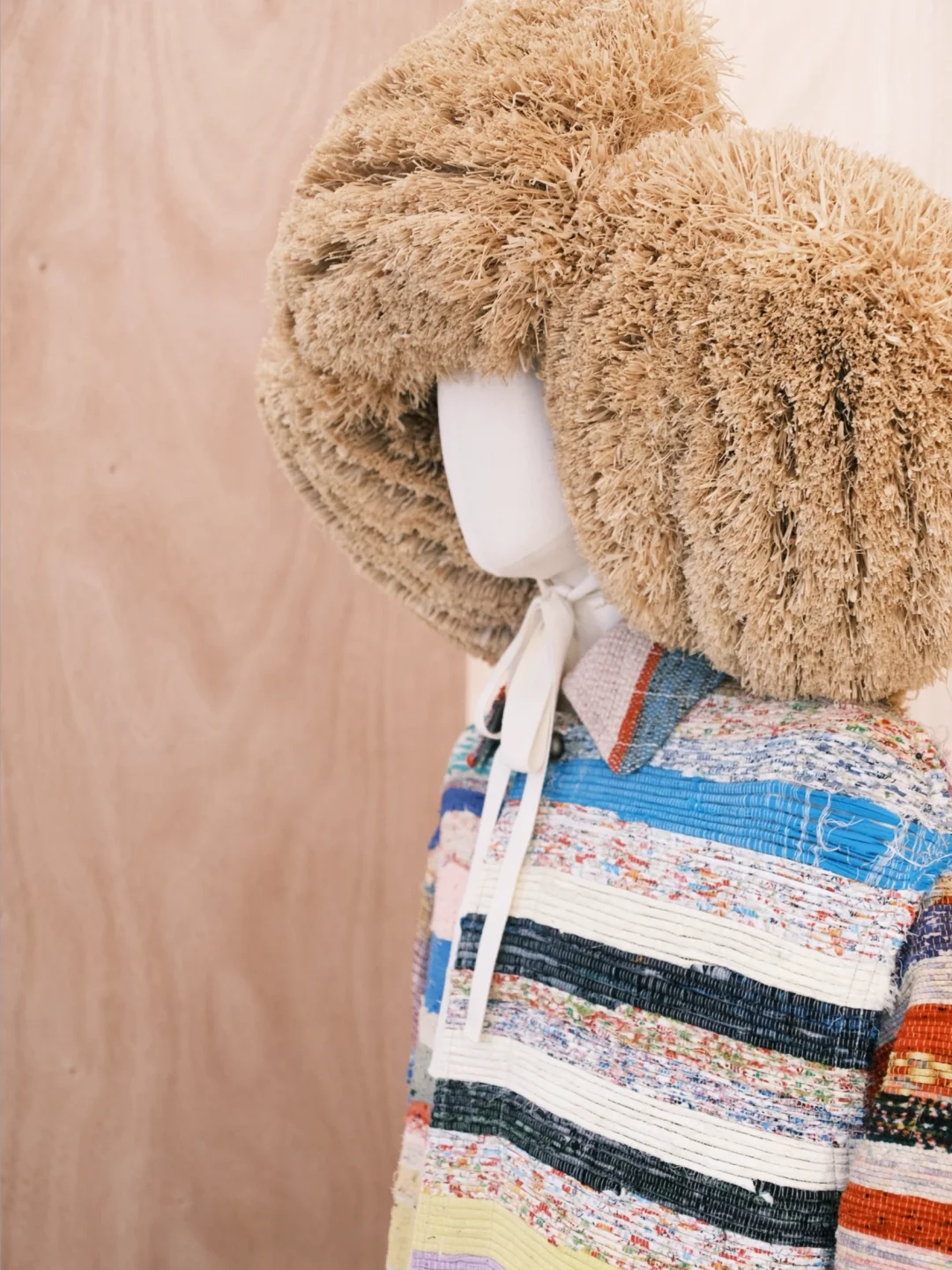 探展｜小红书设计周西岸美术馆