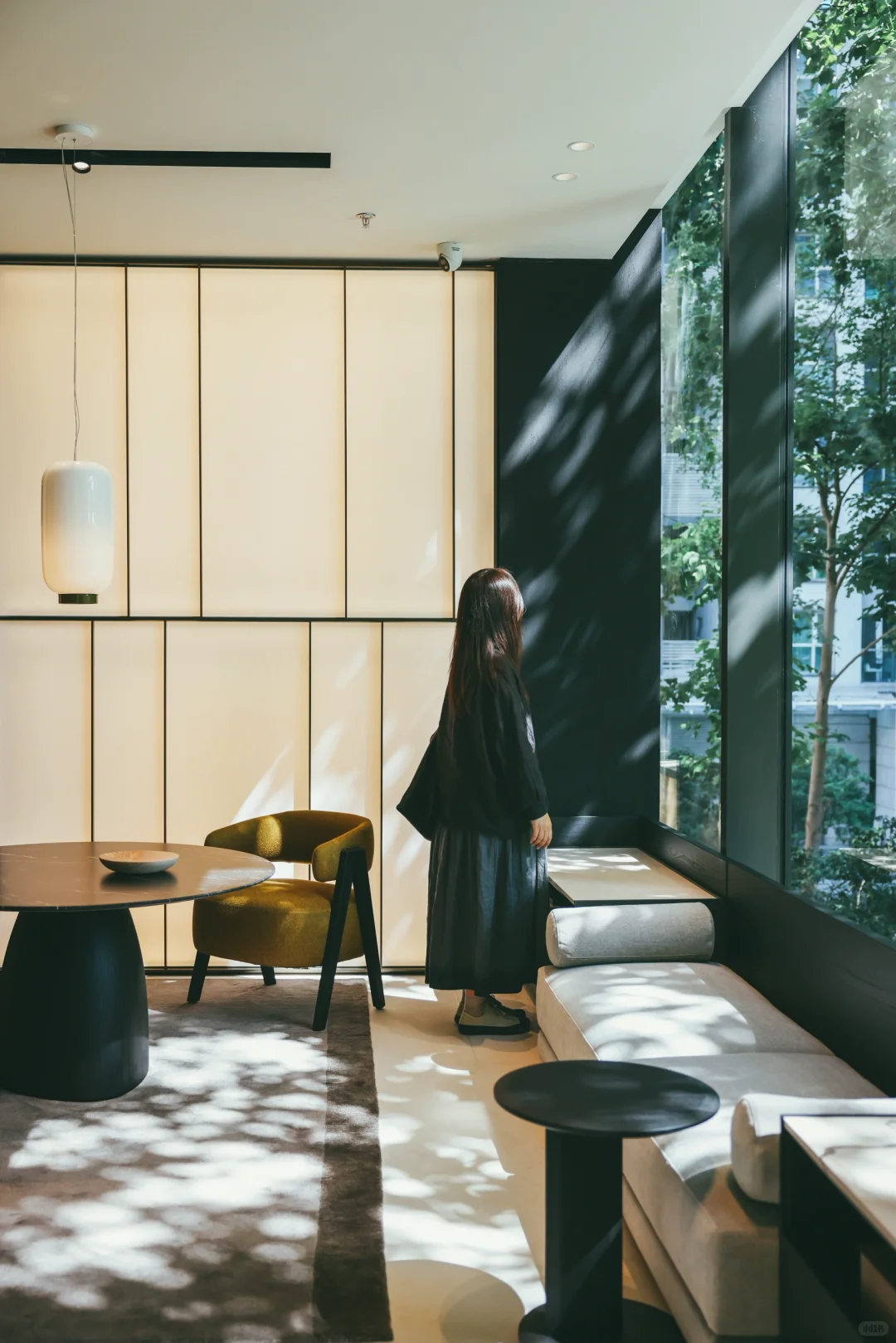 18张图，带你逛杭州最值得逛的意式家居展