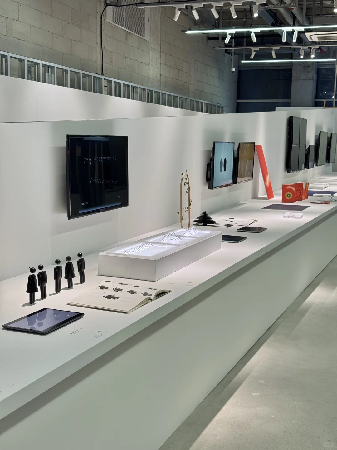 上海免费新展|一些好设计带来的美学灵感