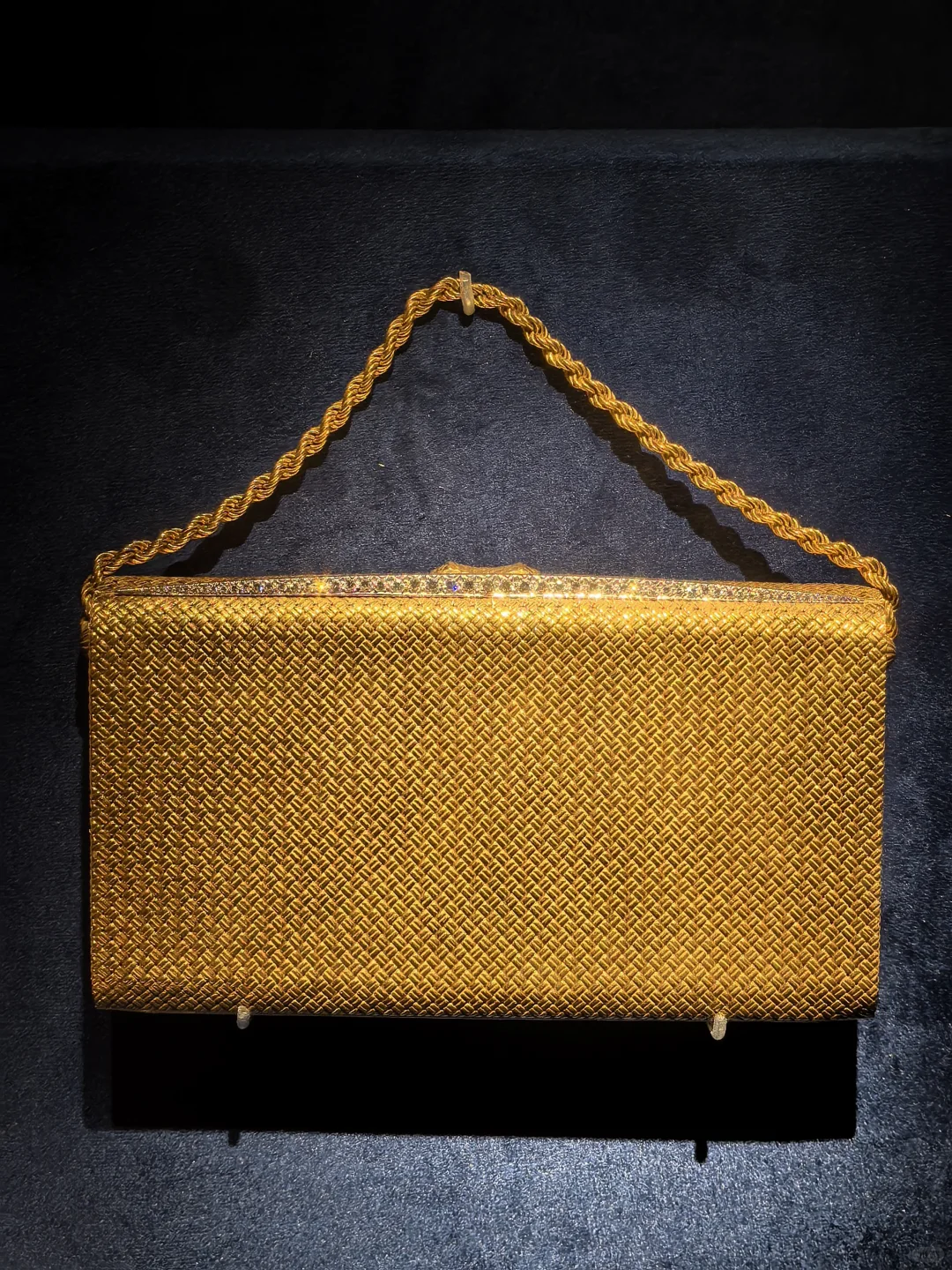 浙博这个特展真是“包治百病”!