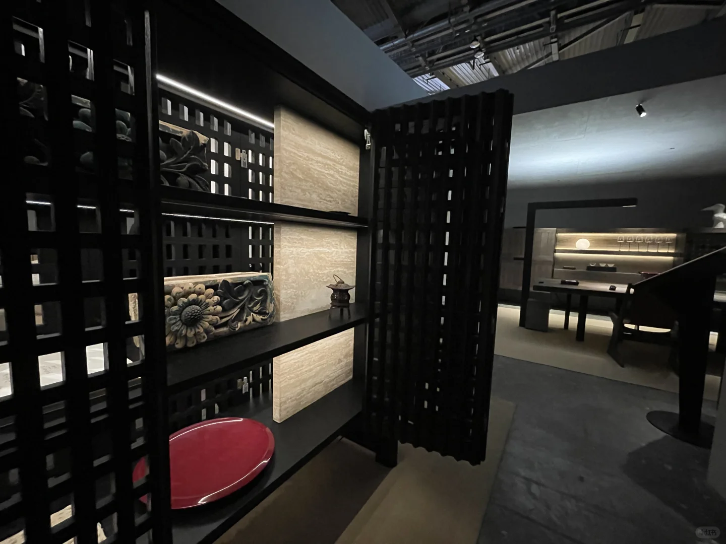 2025摩登时尚家居展之H3设计高地展