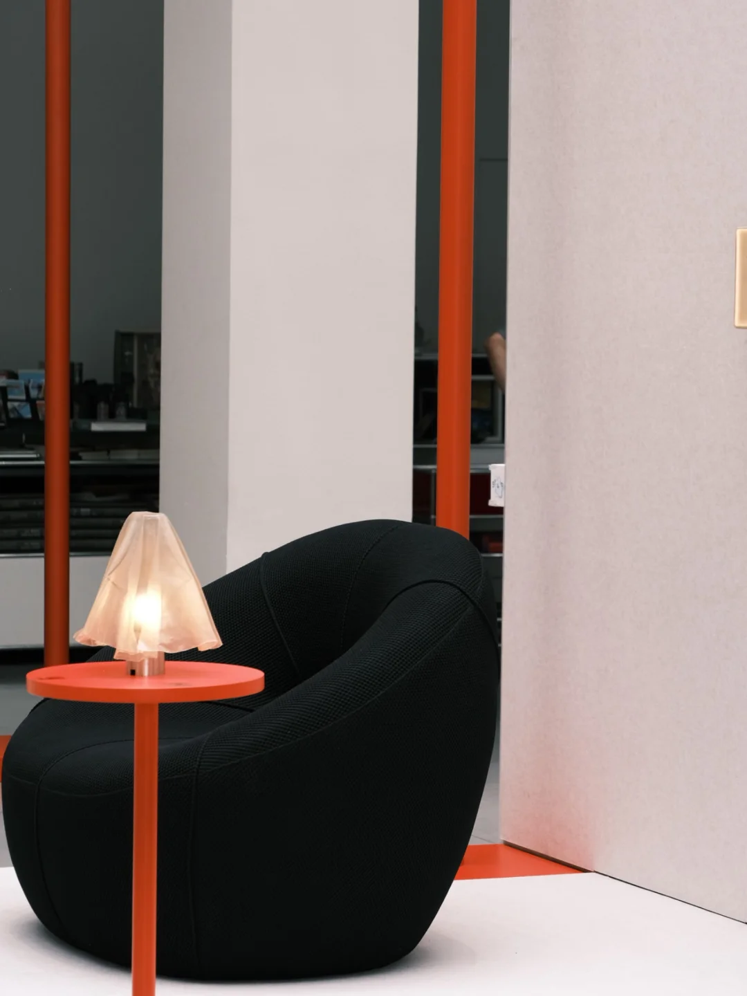 探展｜小红书设计周西岸美术馆