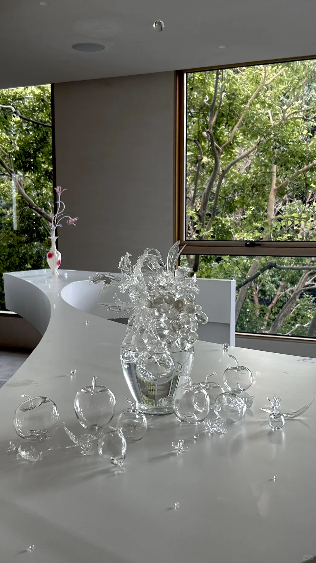 杭州这么美的展居然免费！加入审美累积列表…