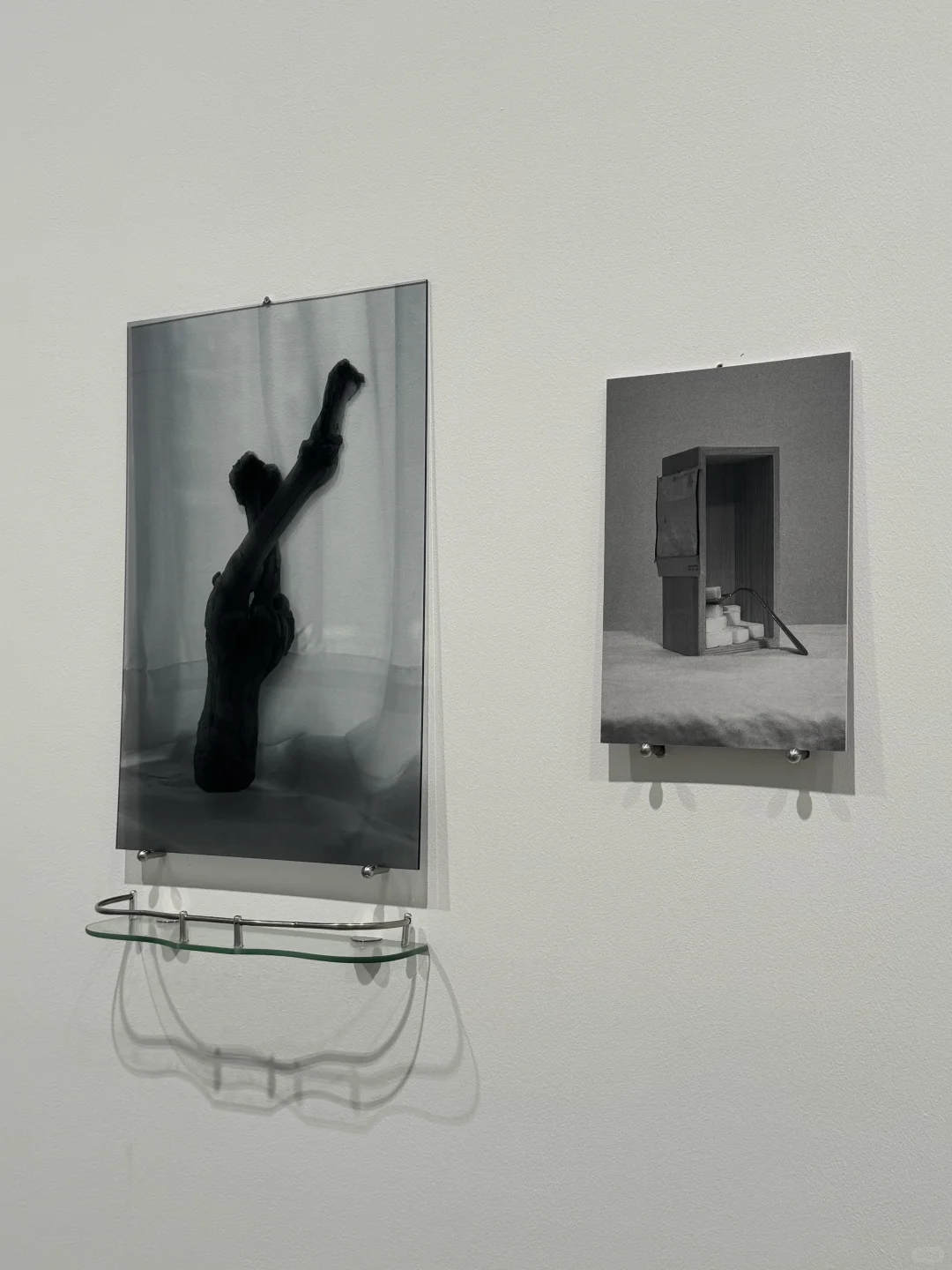 广州展览 ｜?台风过后的蓝天白云⛅️