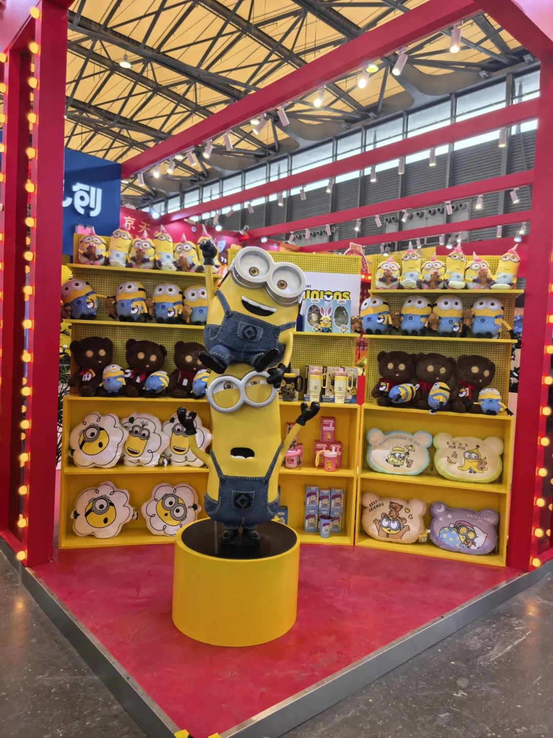 2025中国玩具展&授权展打卡攻略