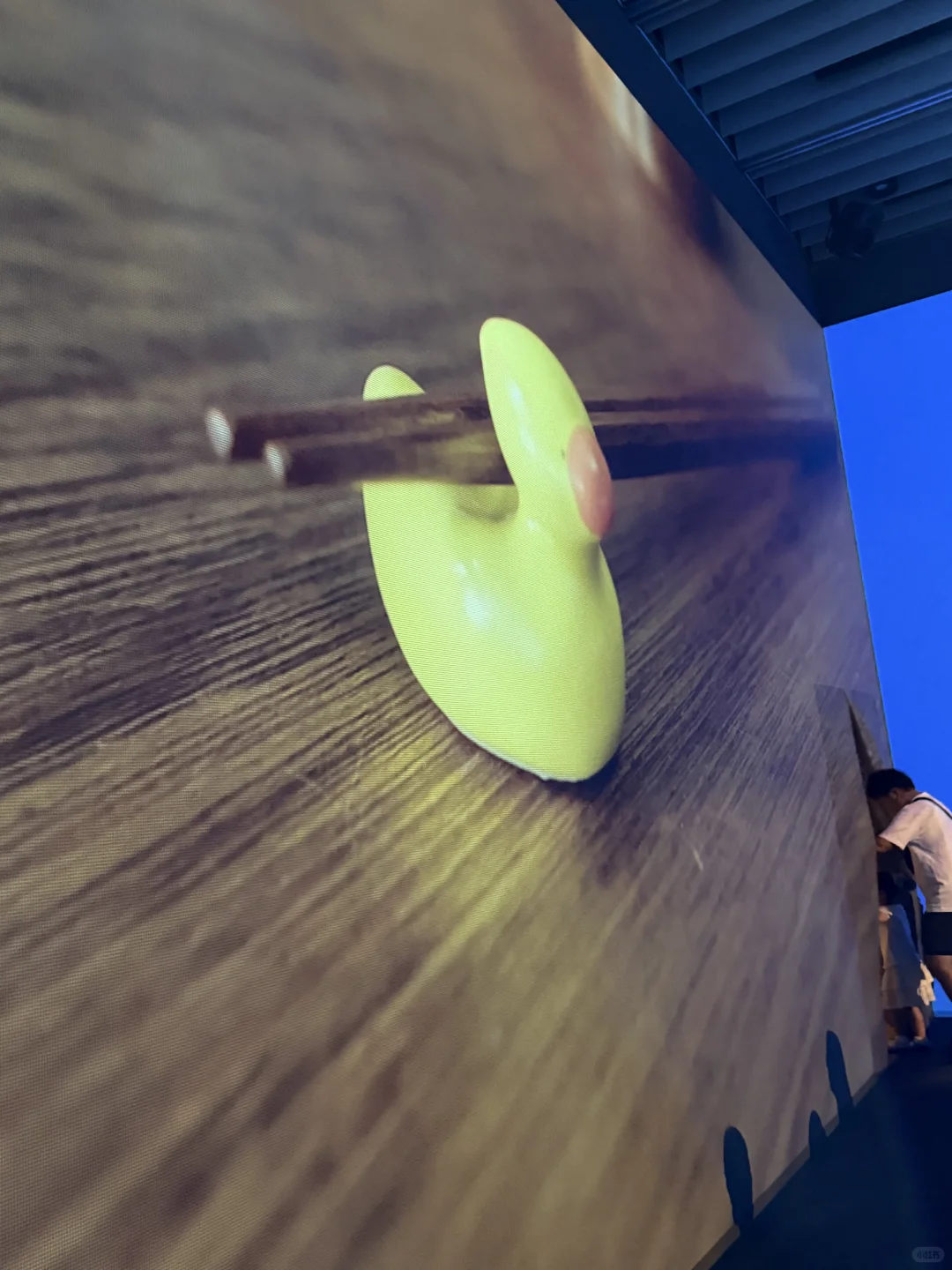 超有趣的东京《啊！设计展》时间延长！准备二刷