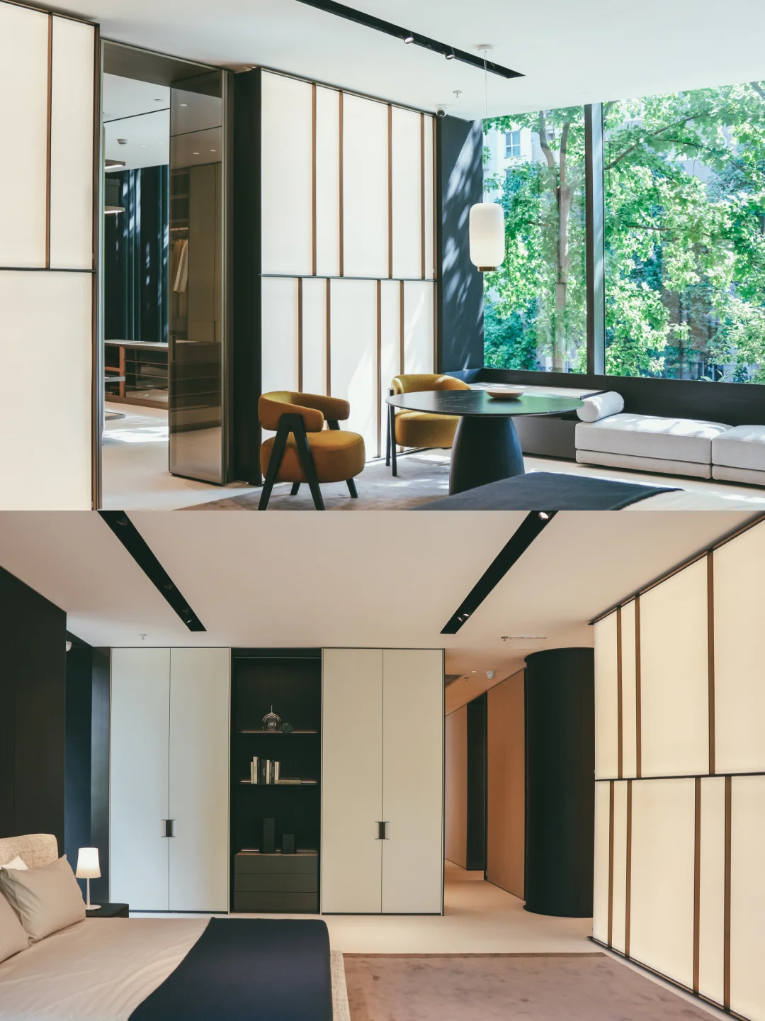 18张图，带你逛杭州最值得逛的意式家居展