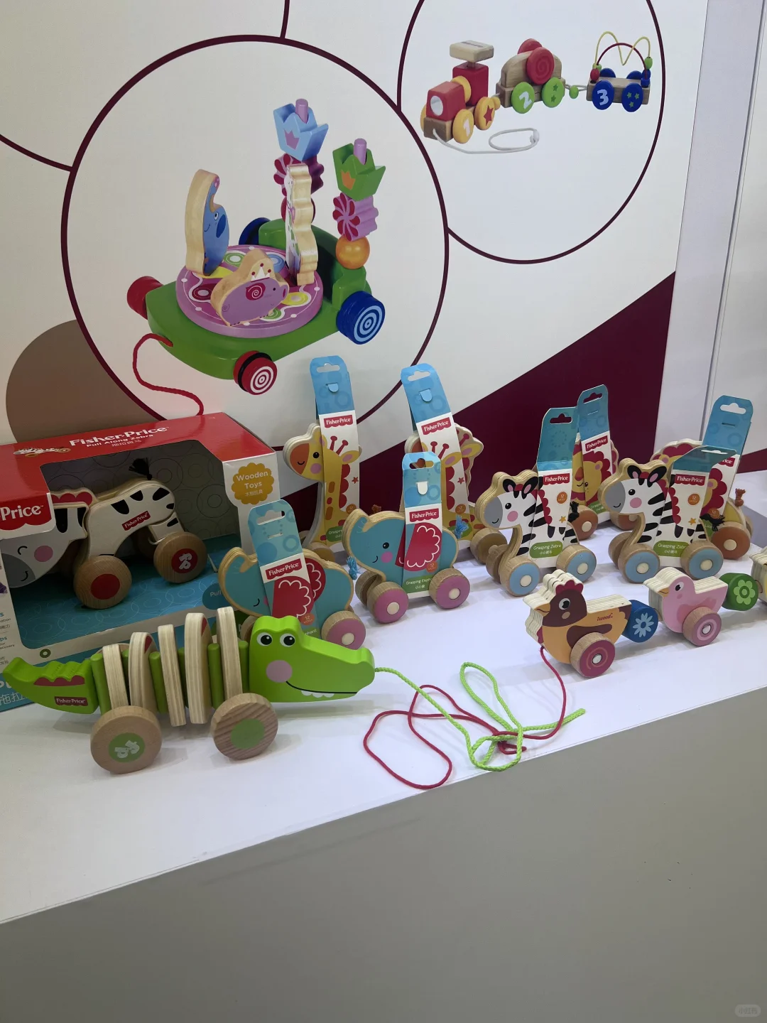 ? 亚洲最大玩具展!