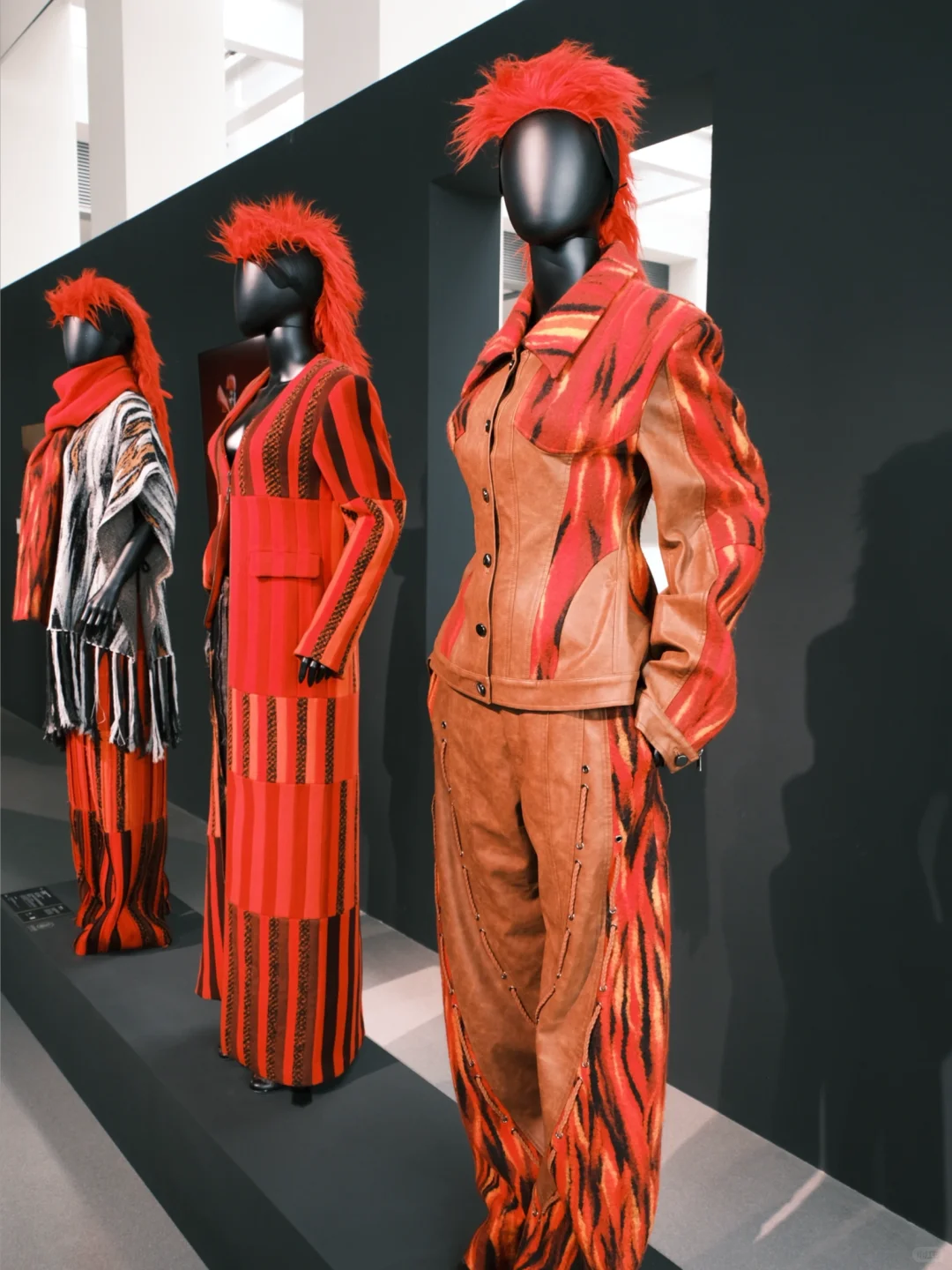 探展｜小红书设计周西岸美术馆